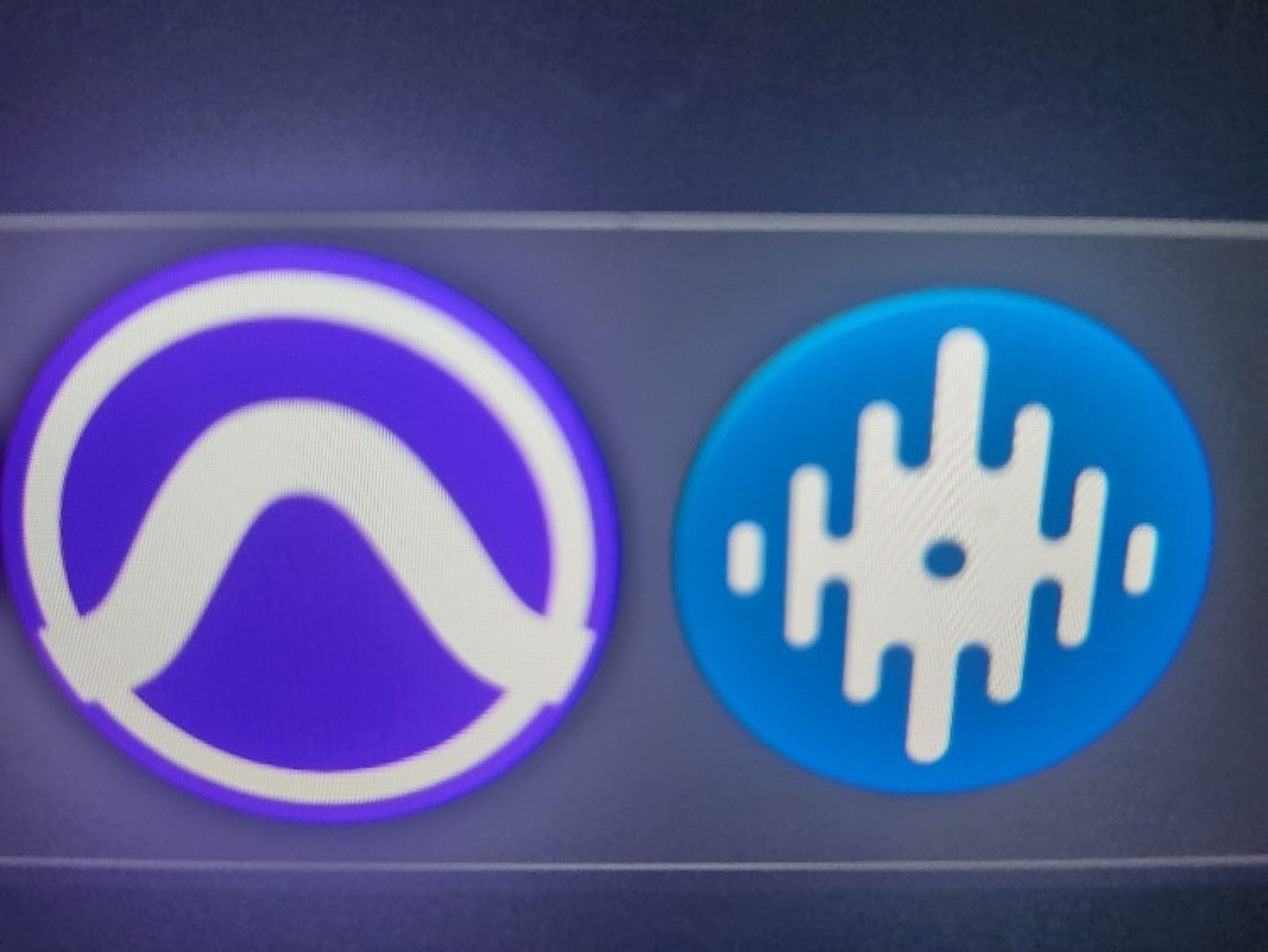 Mix of the days session