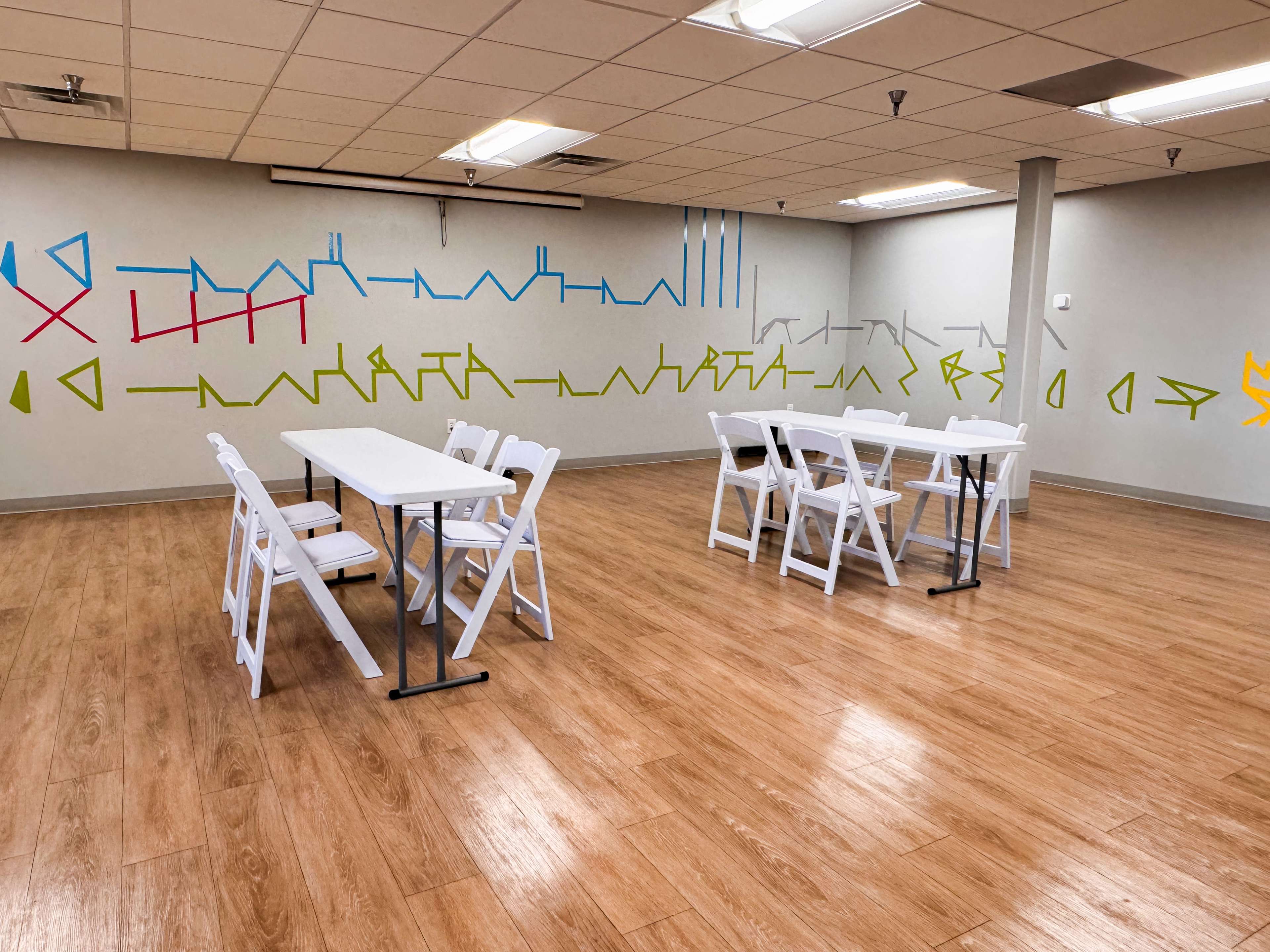 Studio YTT Image in Central City, Salt Lake City, UT