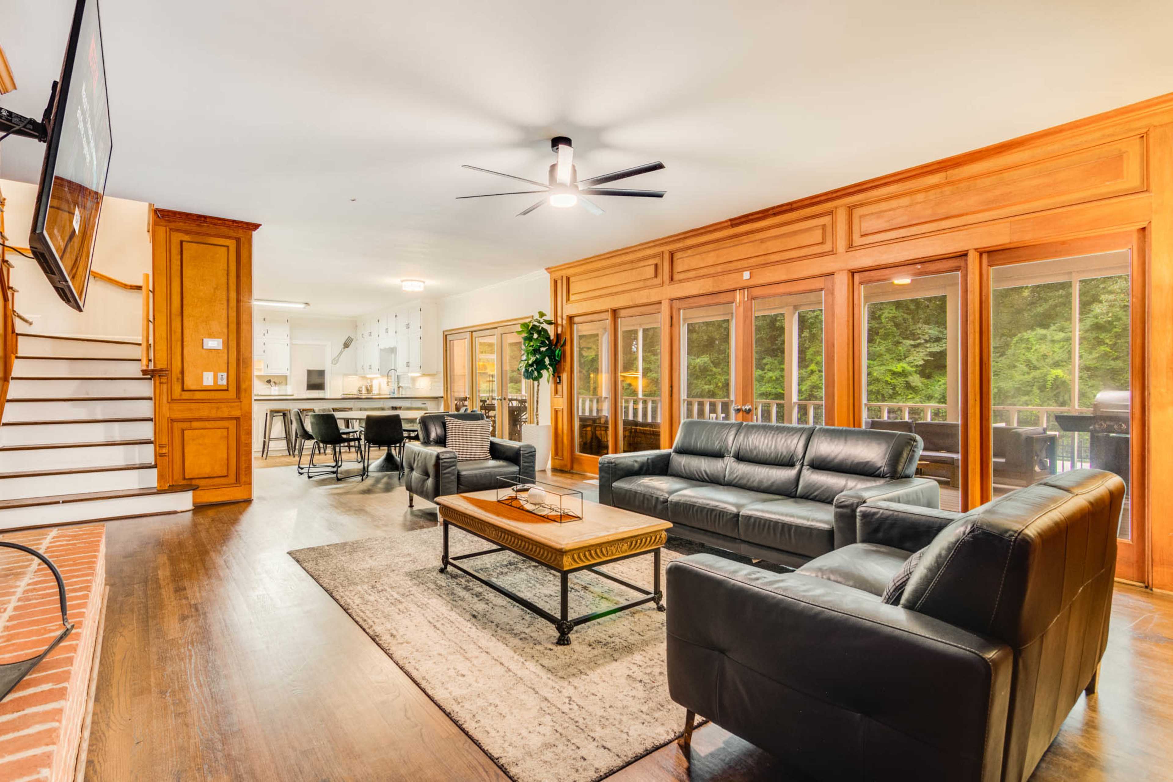 Beautiful And Elegant Estate In Lithonia Image in Redan, Lithonia, GA