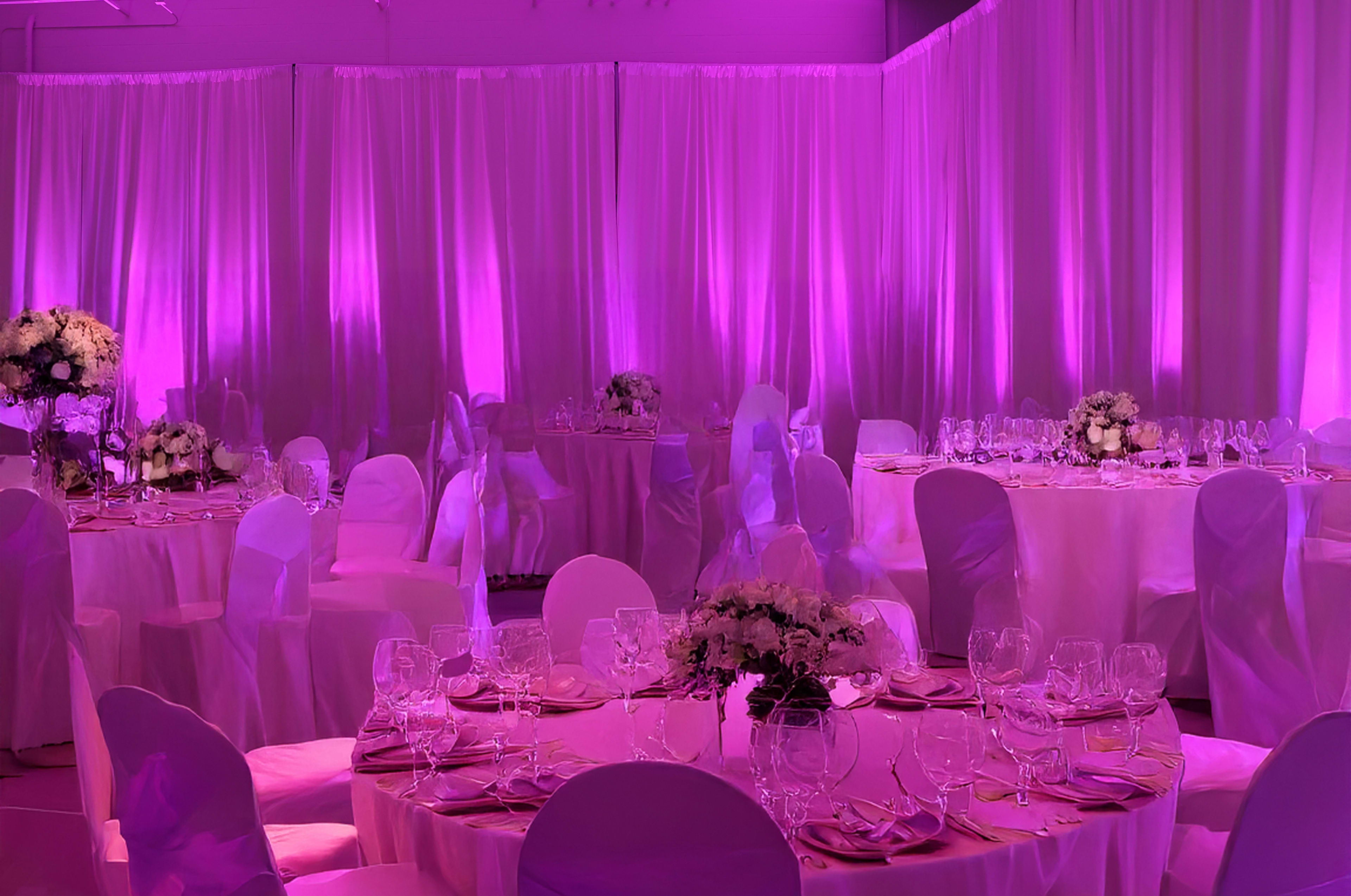 Modern Clean Event Studio Space Image in Troy, Troy, MI