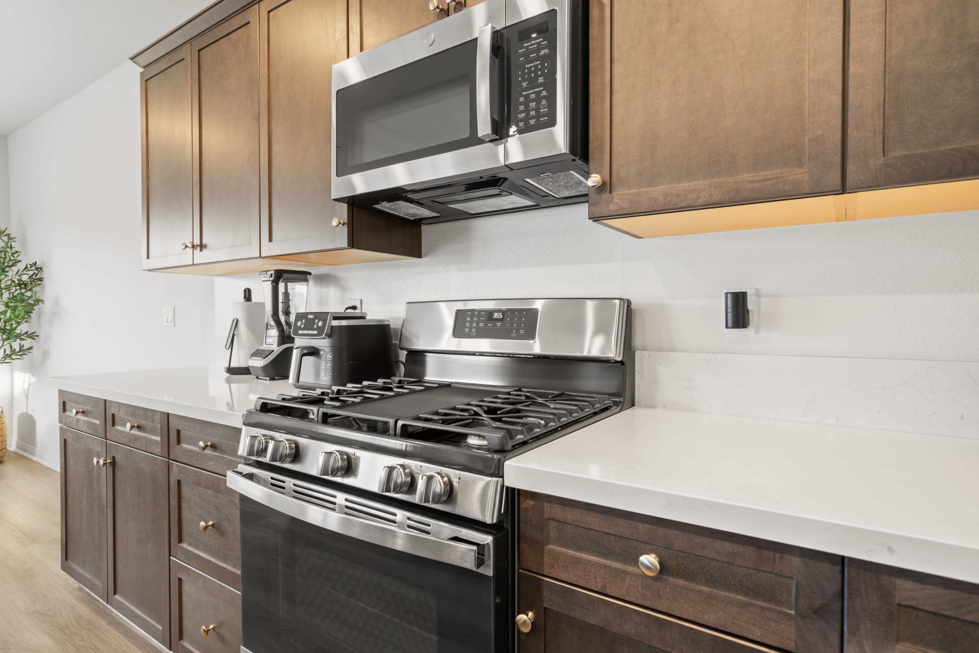 New residential space Image in Park Avenue, Bakersfield, CA