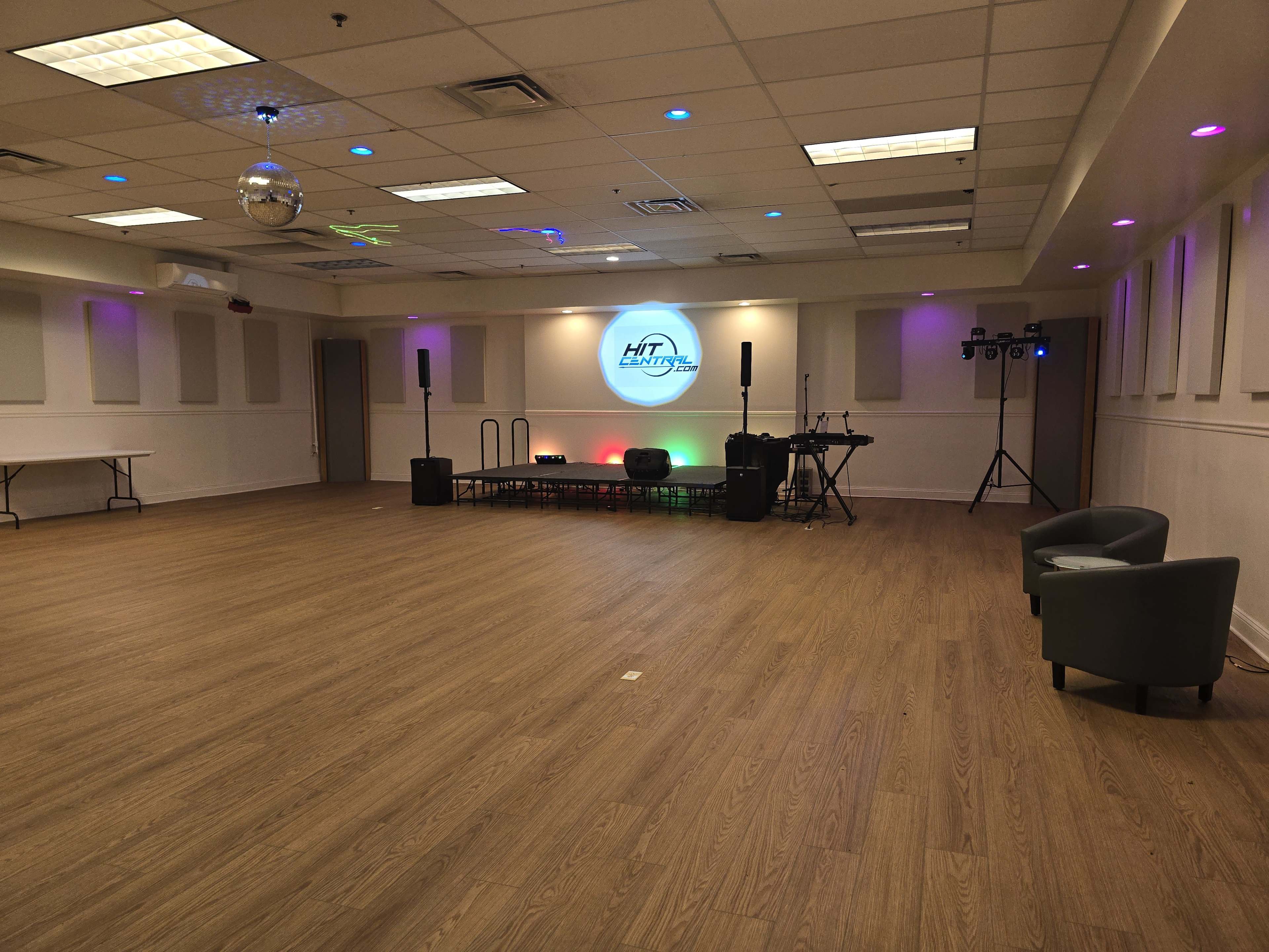 Events, Parties, Karaoke, Concerts, and Media Production Image in Gravesend, Brooklyn, NY