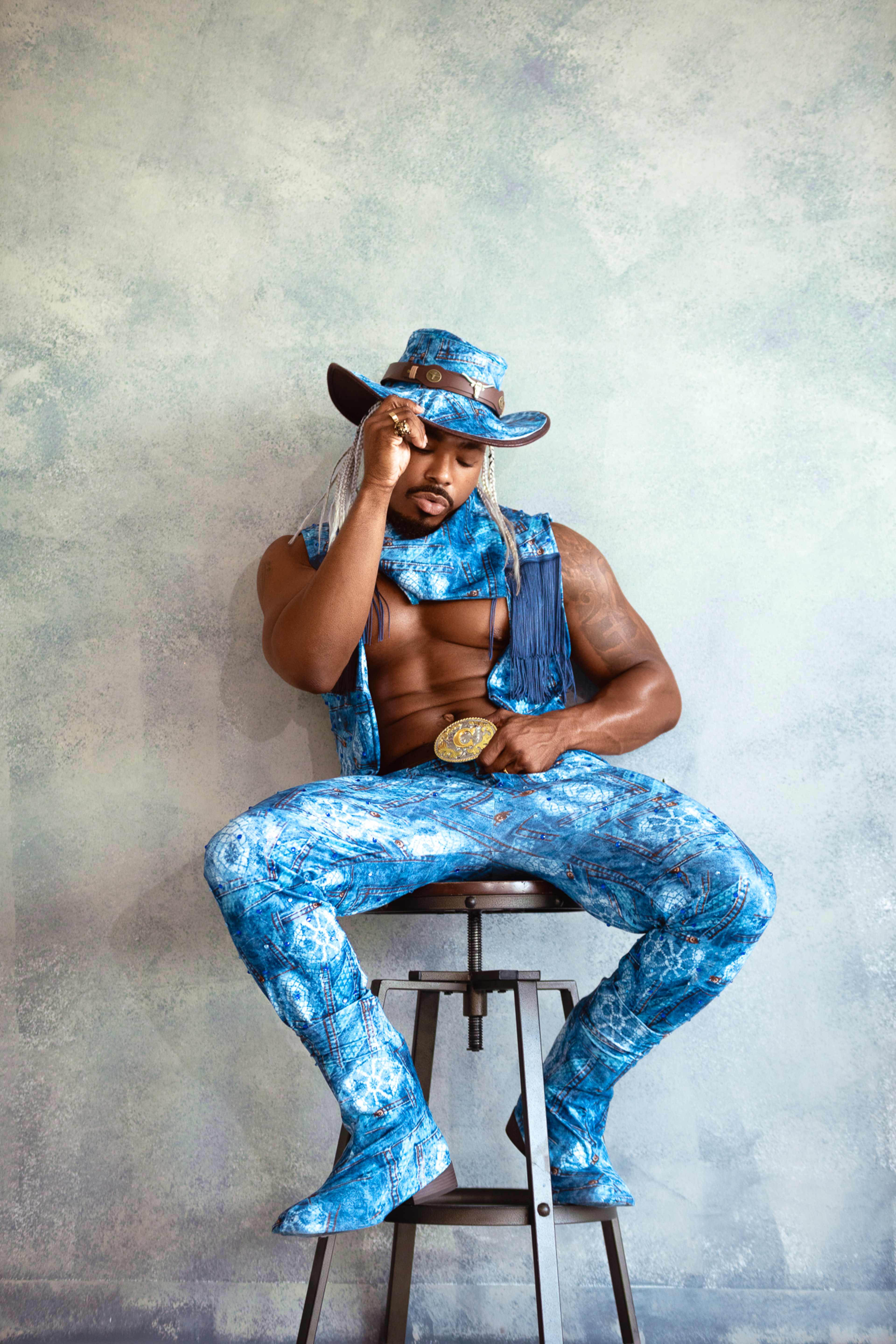 Photoshoot