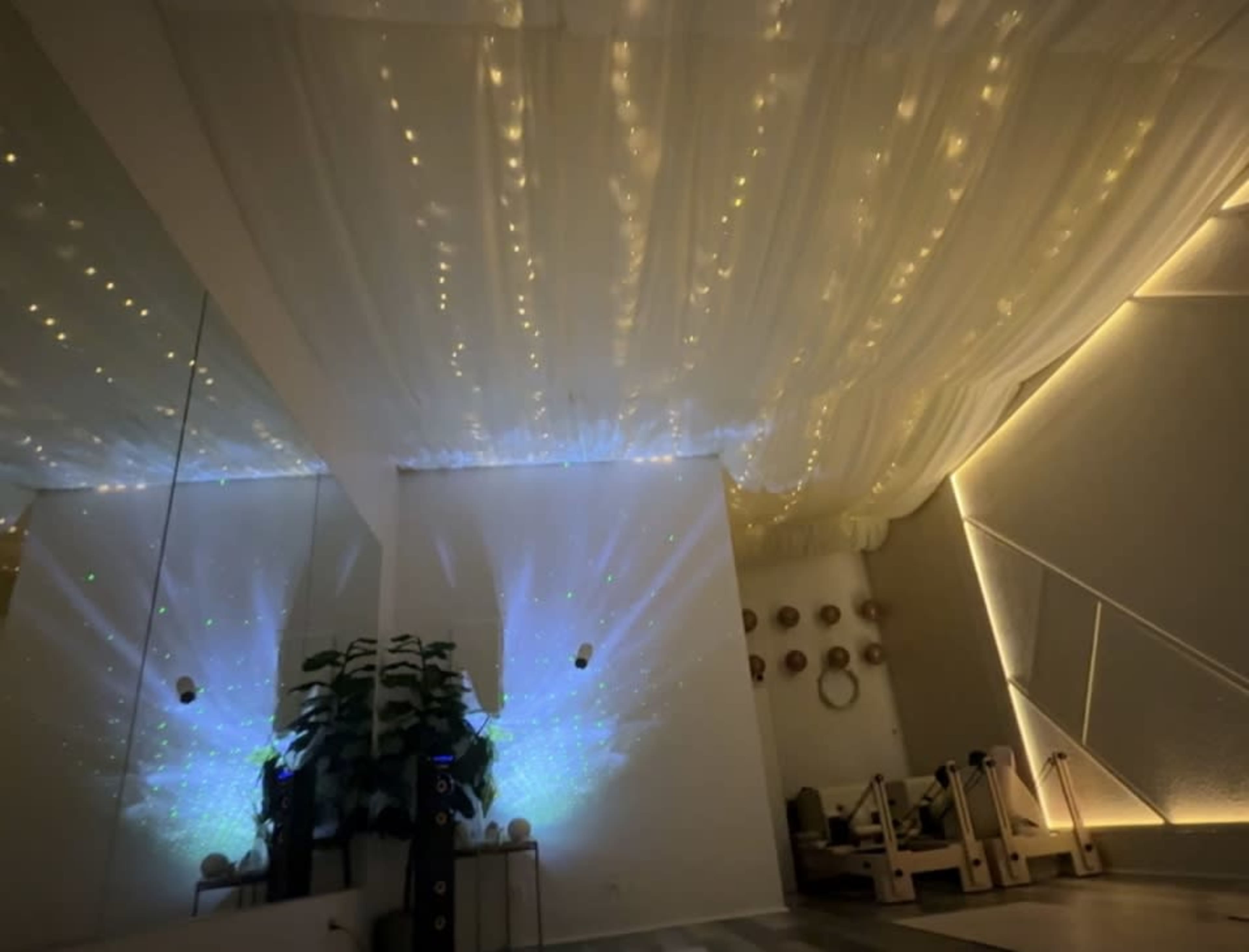 Aesthetic Yoga studio Image in Lomita, Lomita, CA