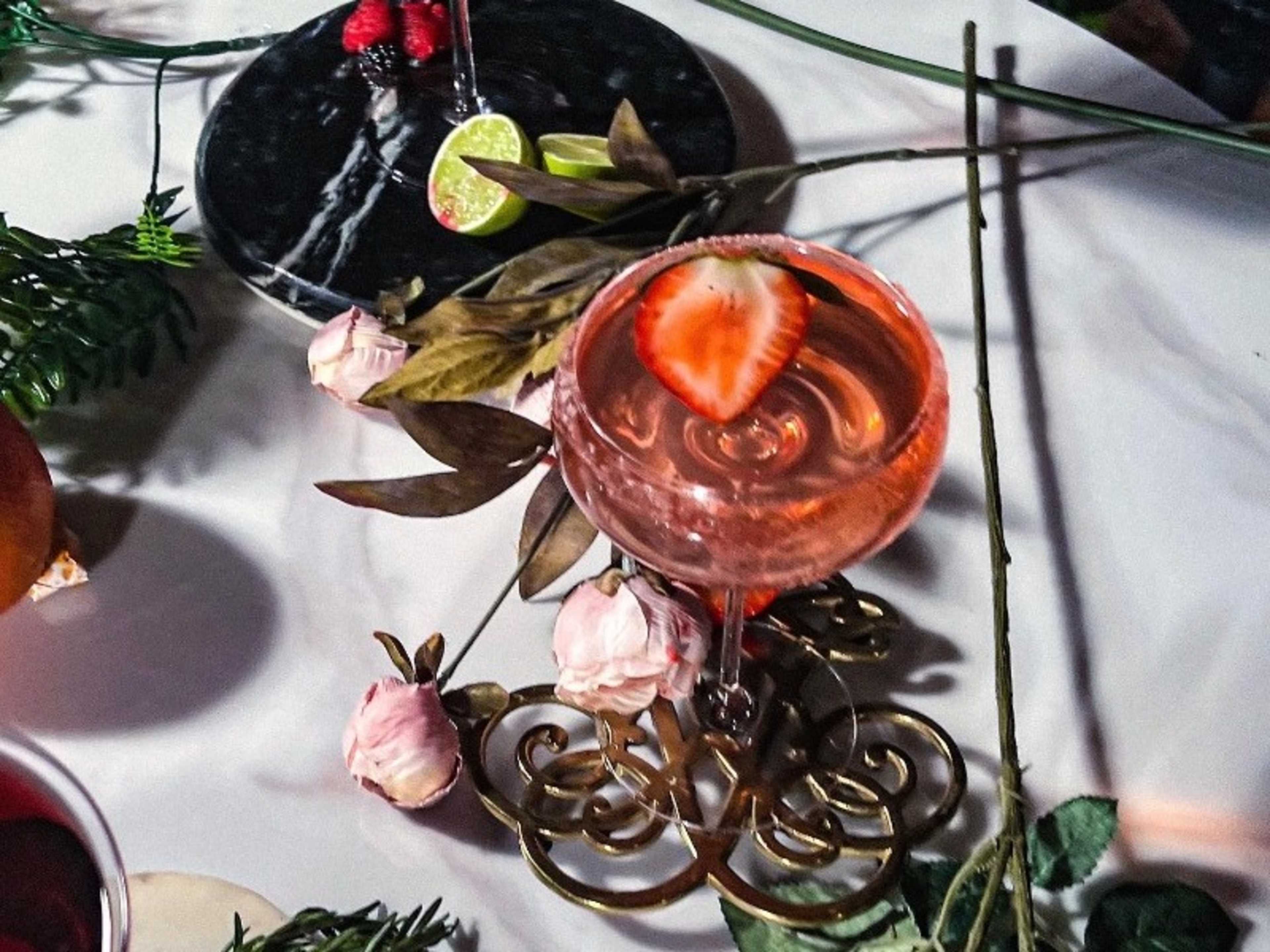 Private Bartending Service