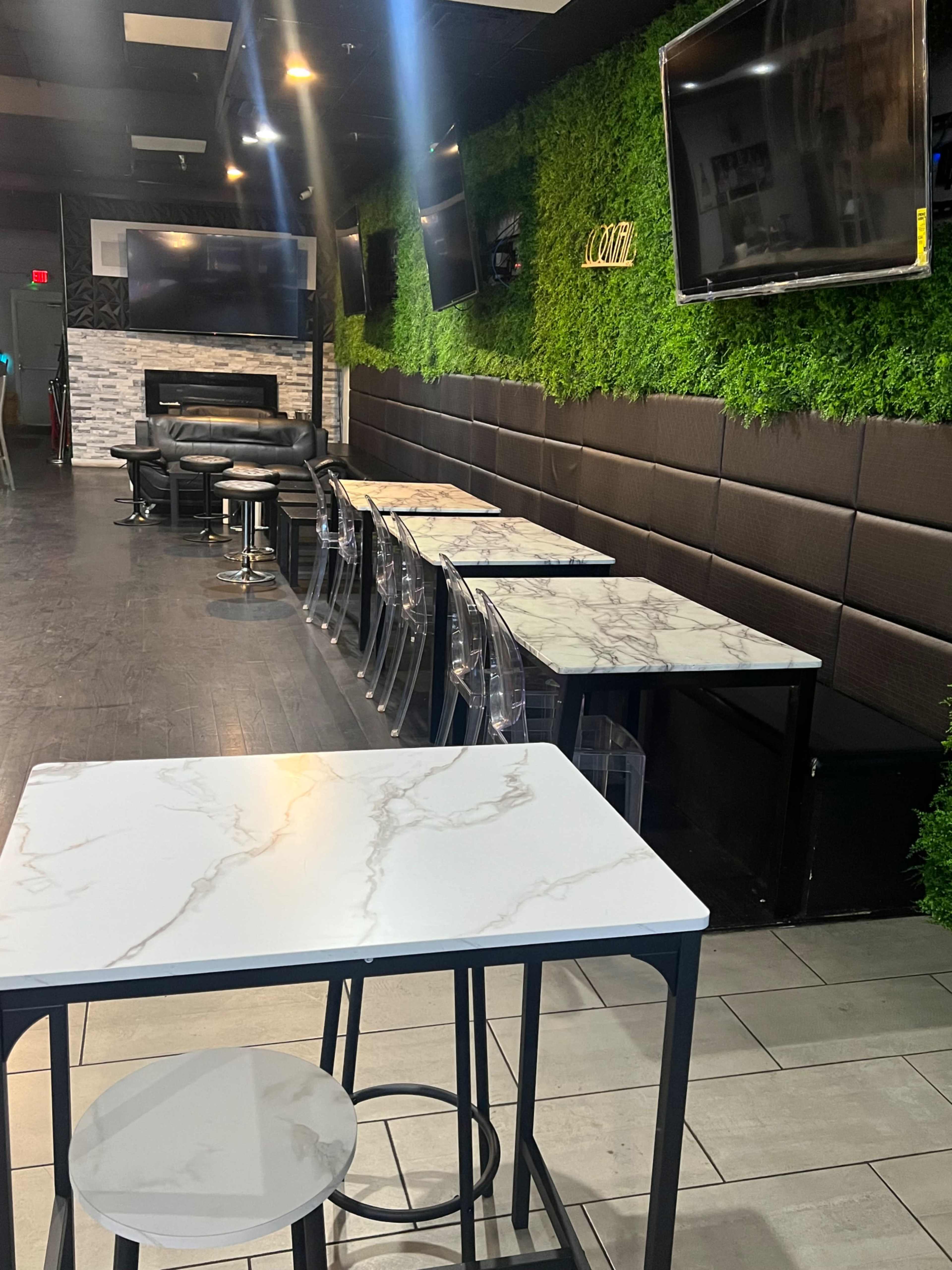 Upscale Lounge in Southern Maryland Image in Waldorf, Waldorf, MD