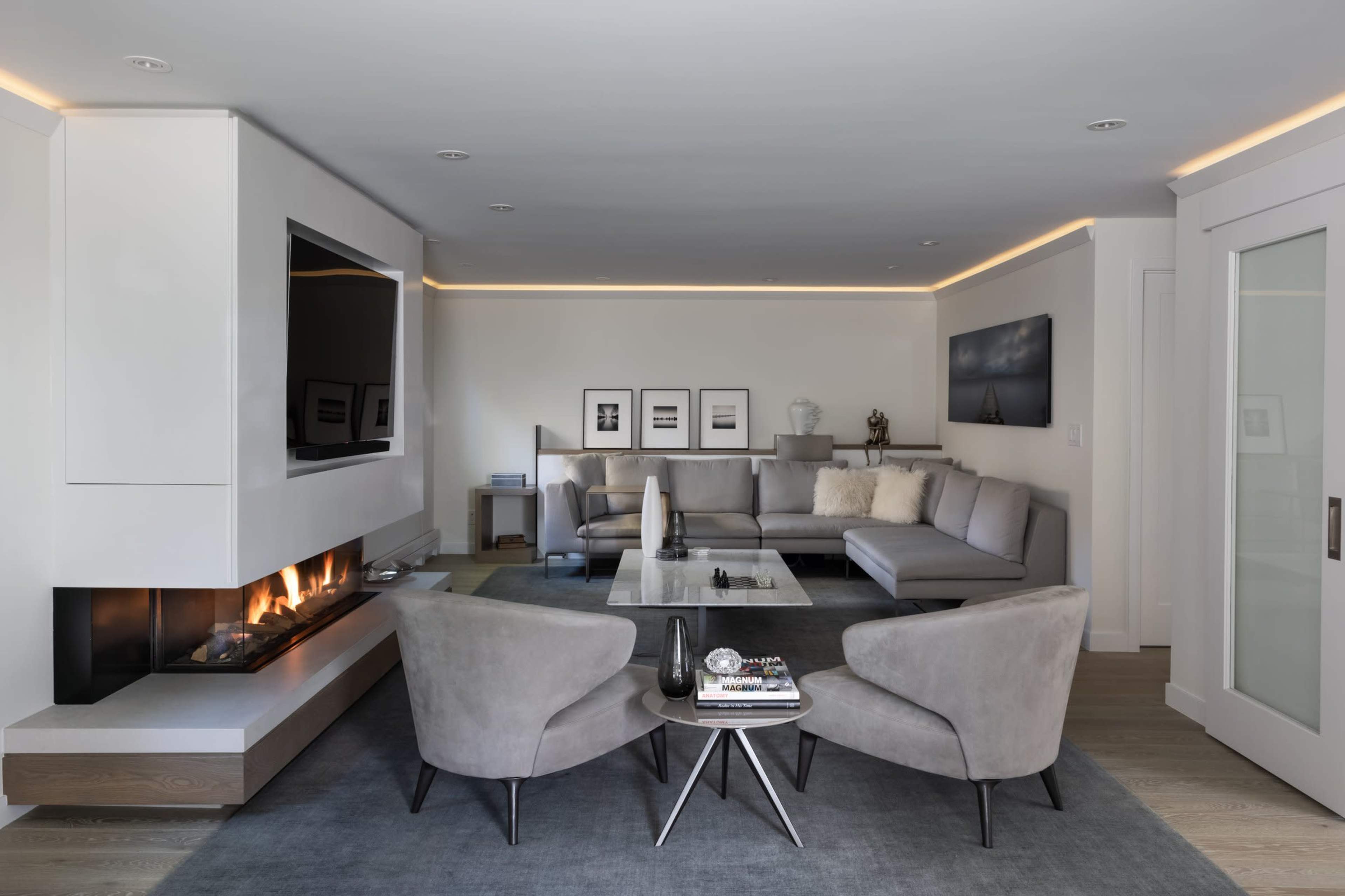 Minimalist Contemporary Cottage in North Boulder Image in Newlands, Boulder, CO