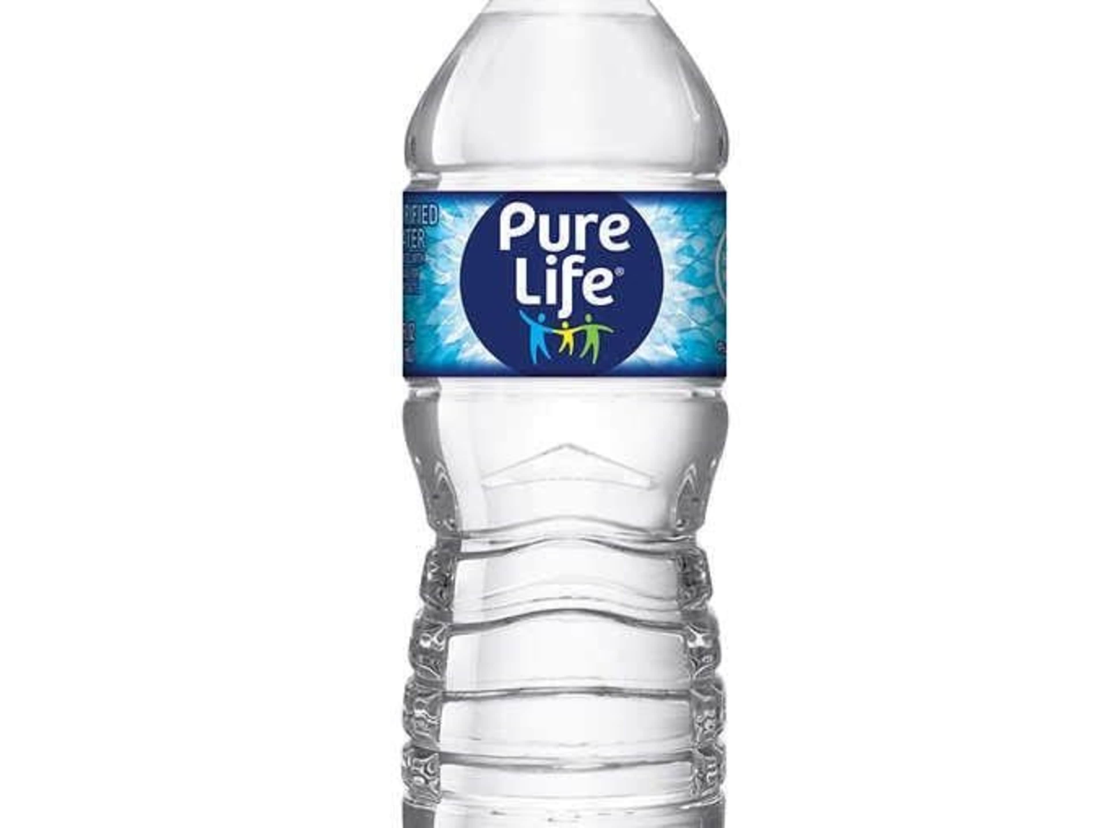 Purified Water