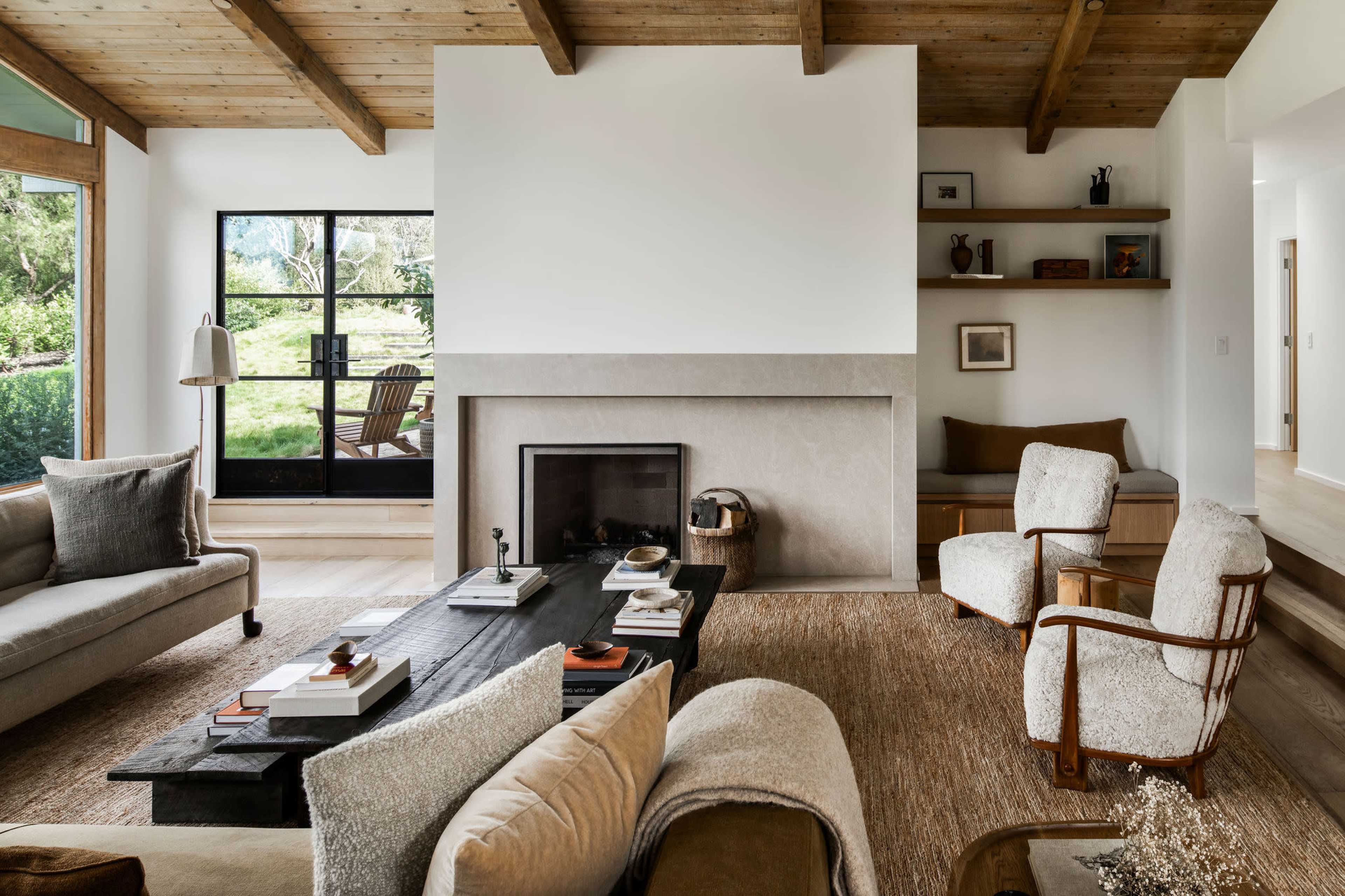 Spanish/Ranch Style Horse Property Image in Eastern Goleta Valley, santa barbara, CA