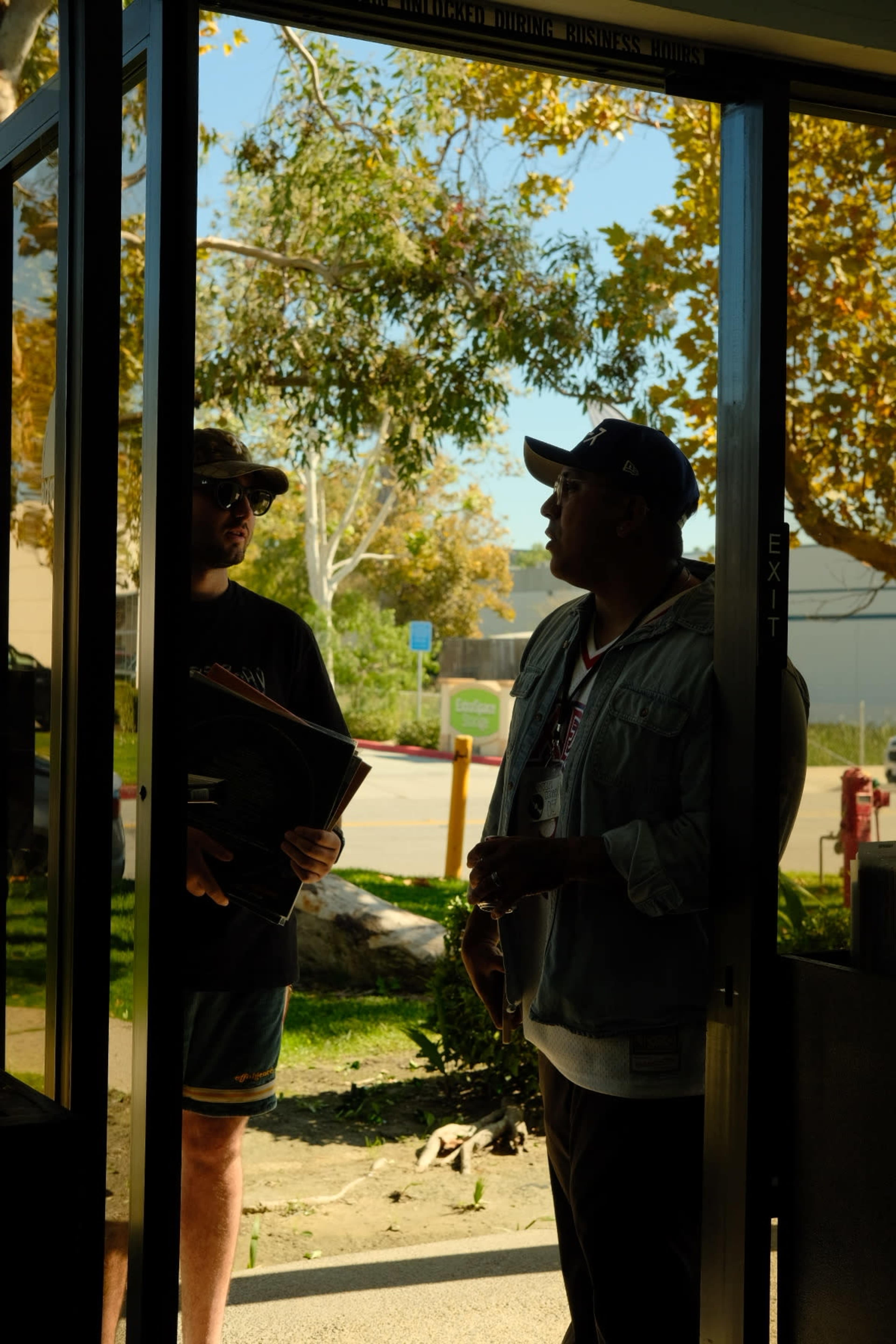 Intimate Record Store Hi-Fi Lounge Like Space Image in Temecula, Temecula, CA