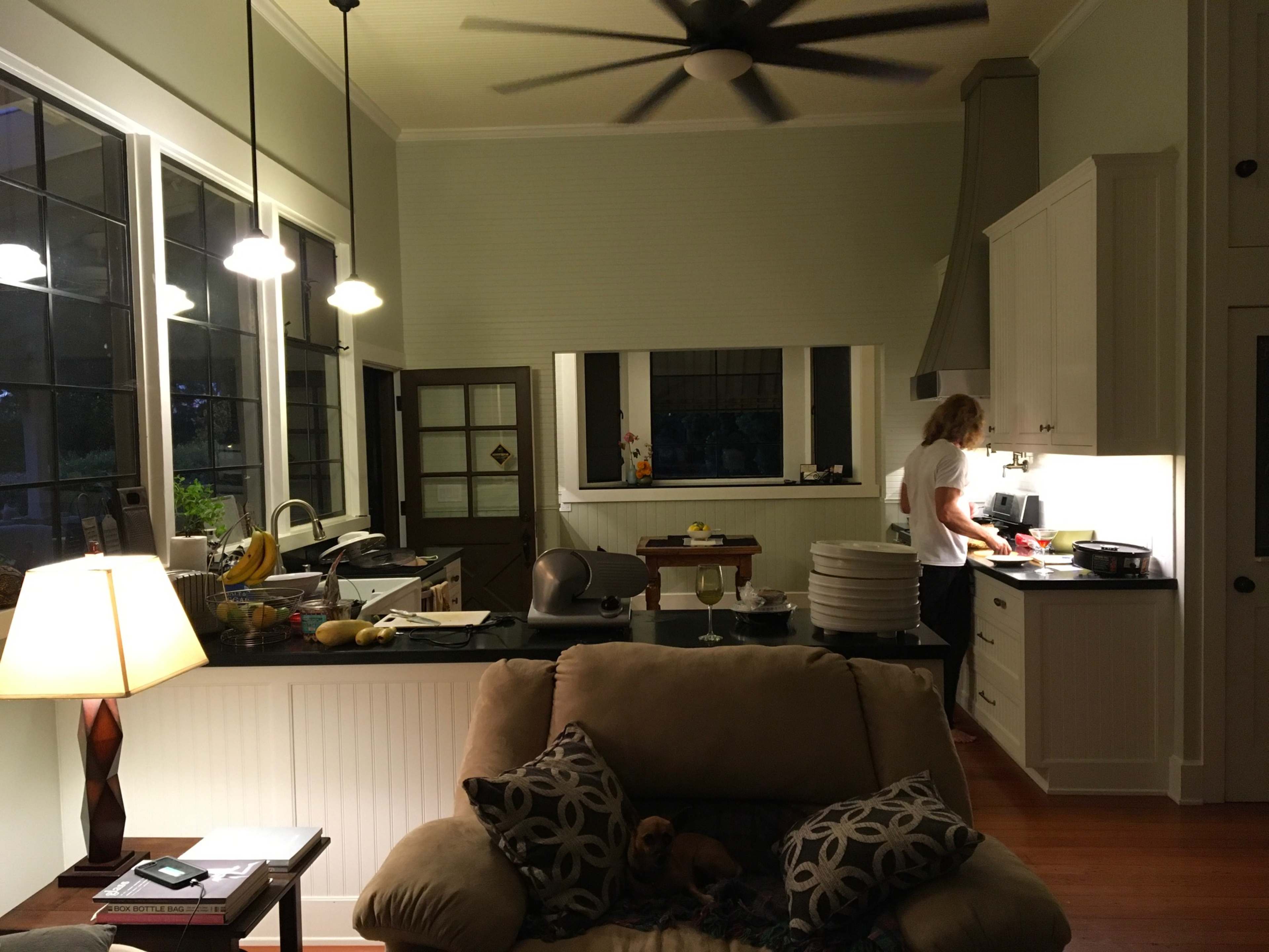 Historical School House Villa Image in , Somis, CA