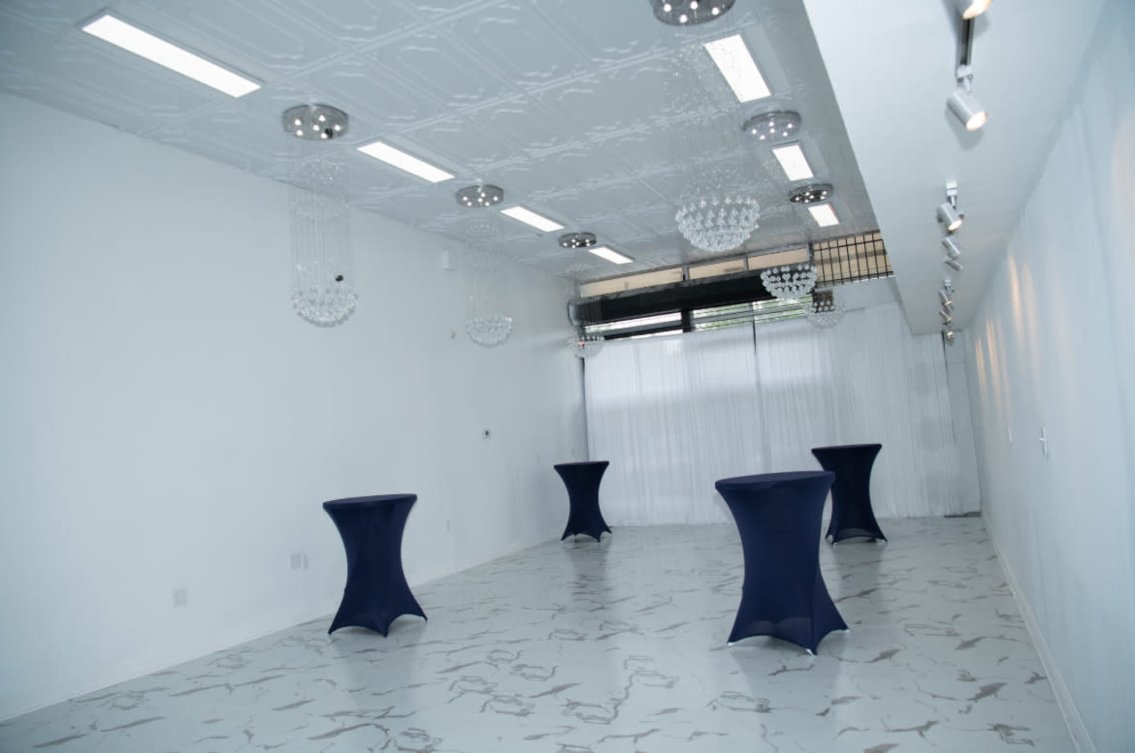 Event Space Image in East Riverdale, Riverdale, MD