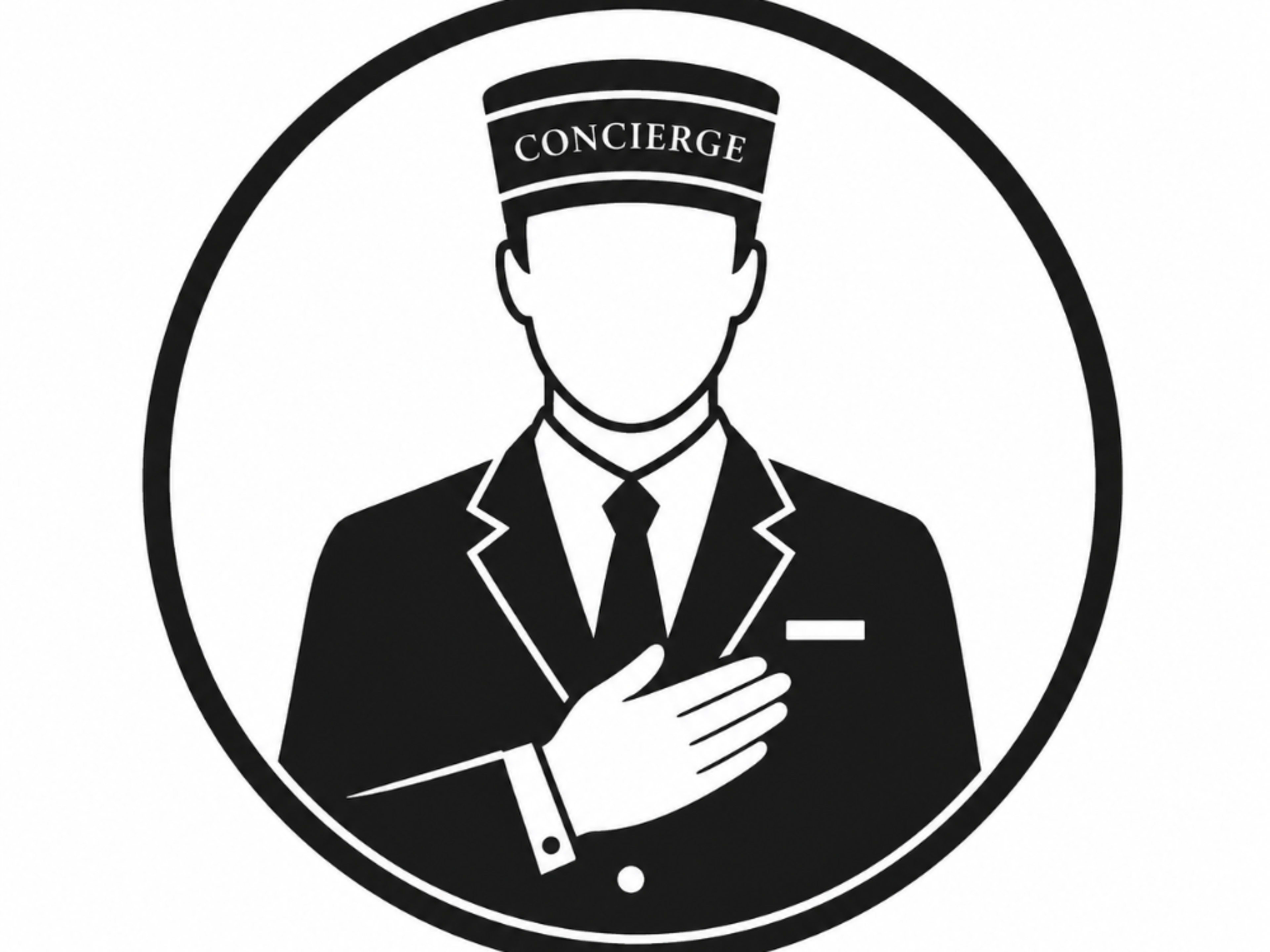 Concierge Service 