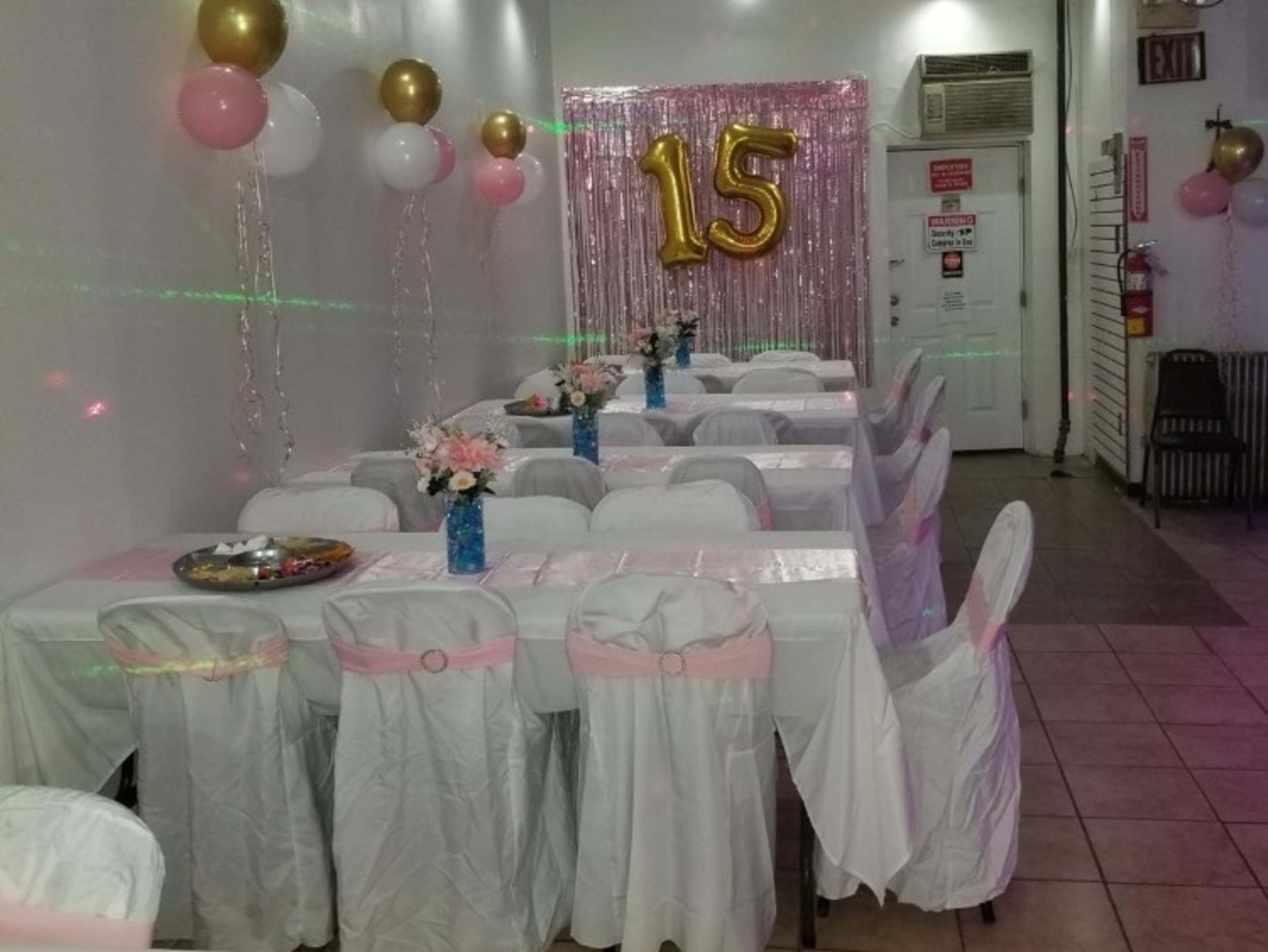 Birthday Ready to Go Package