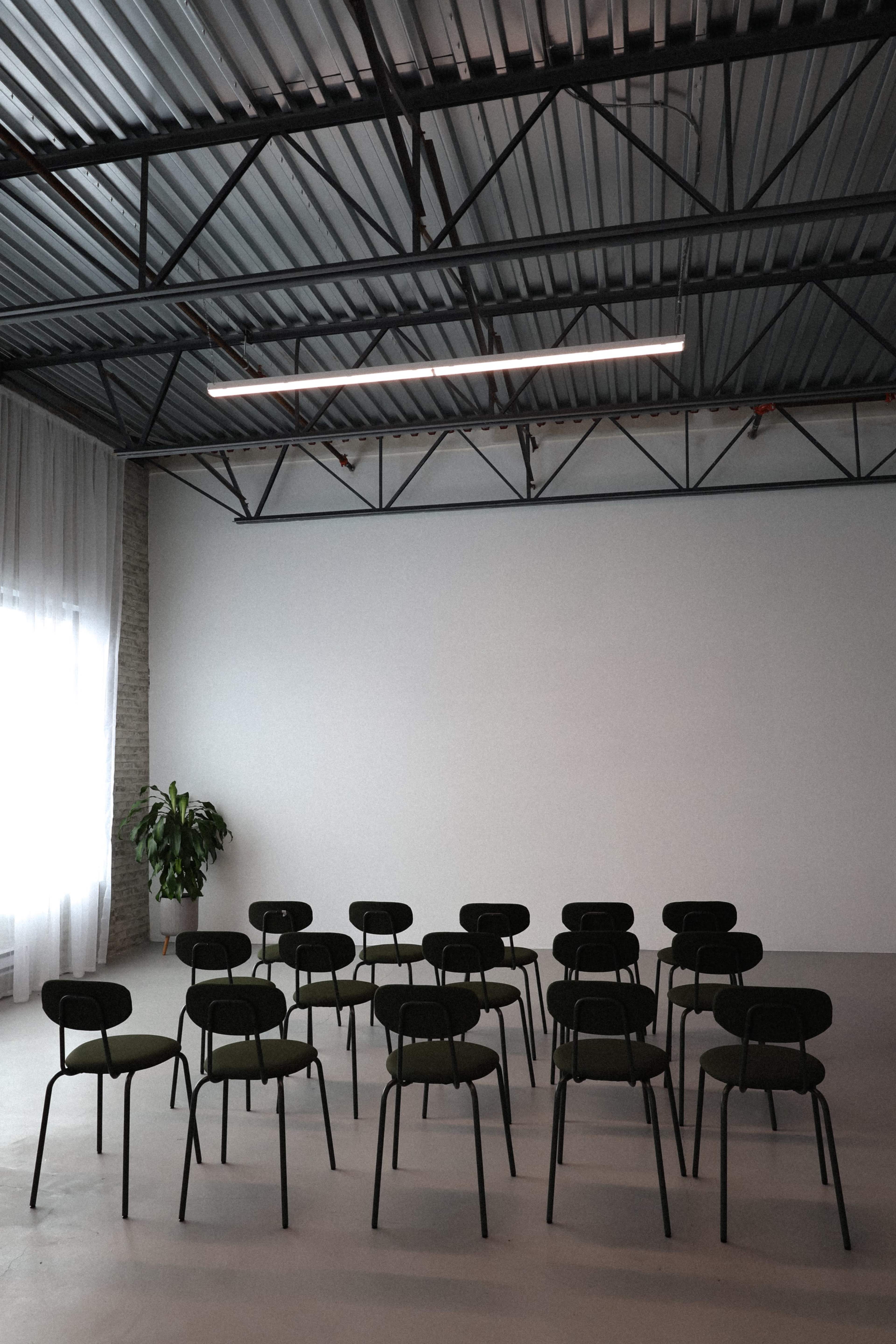 Modern 1000 sq ft Studio in the Heart of Langley – Perfect for Events, Classes & Photoshoots Image in Langley, Langley, BC