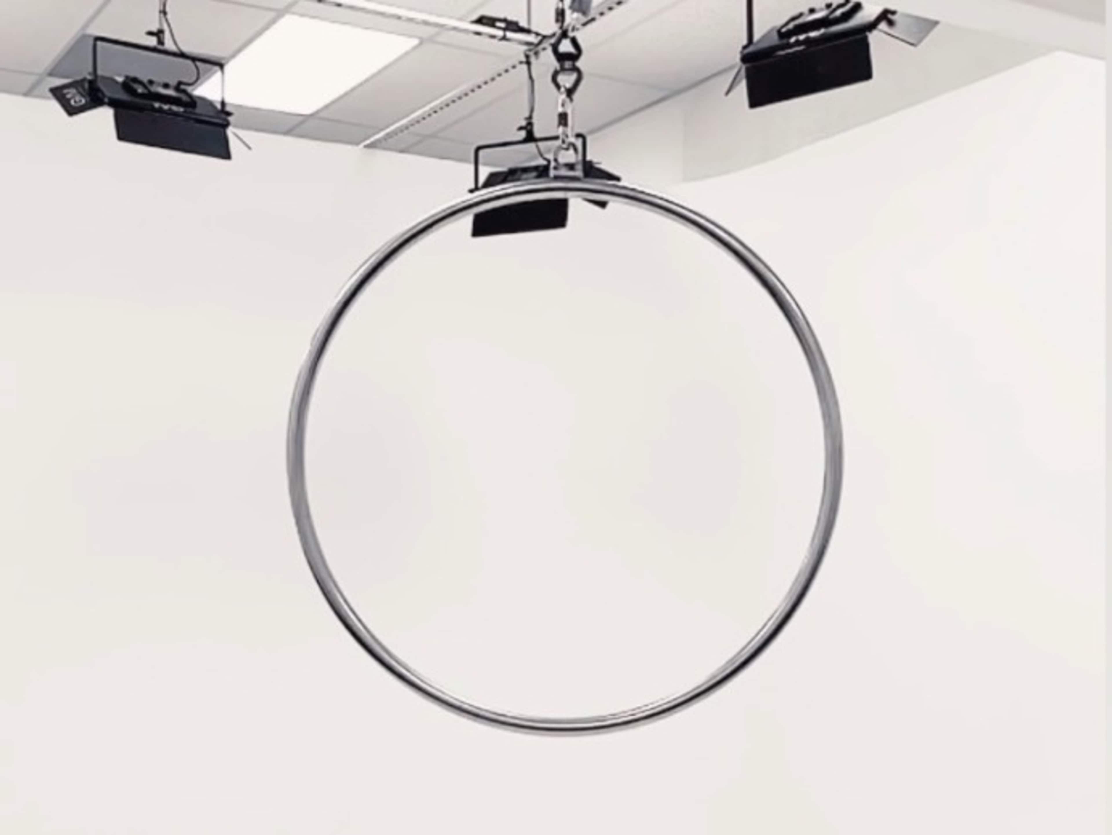 Aerial Hoop and Swing