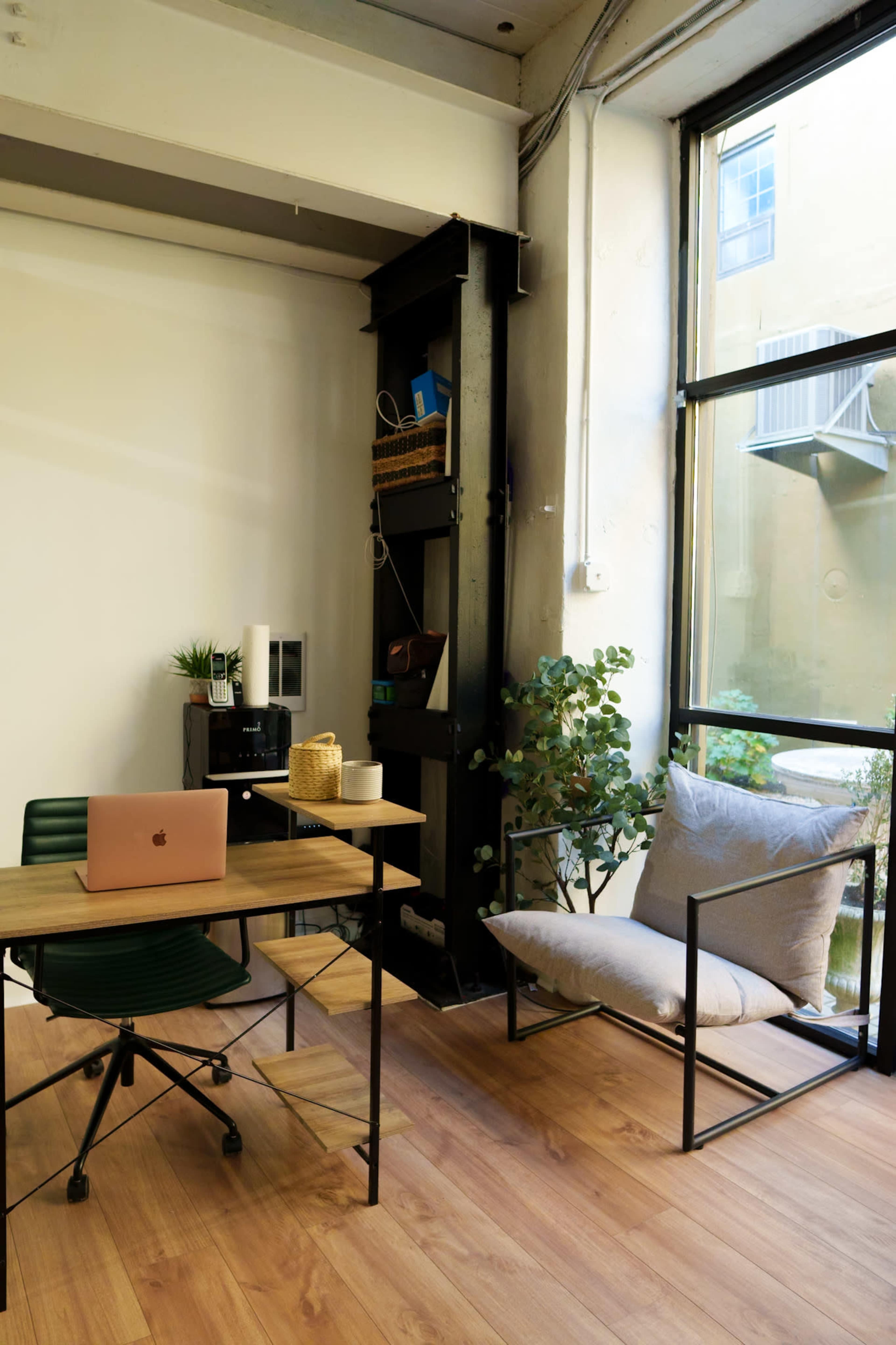 Micro Dance Studio for Intimate Hostings Image in Upper North Philadelphia, Philadelphia, PA