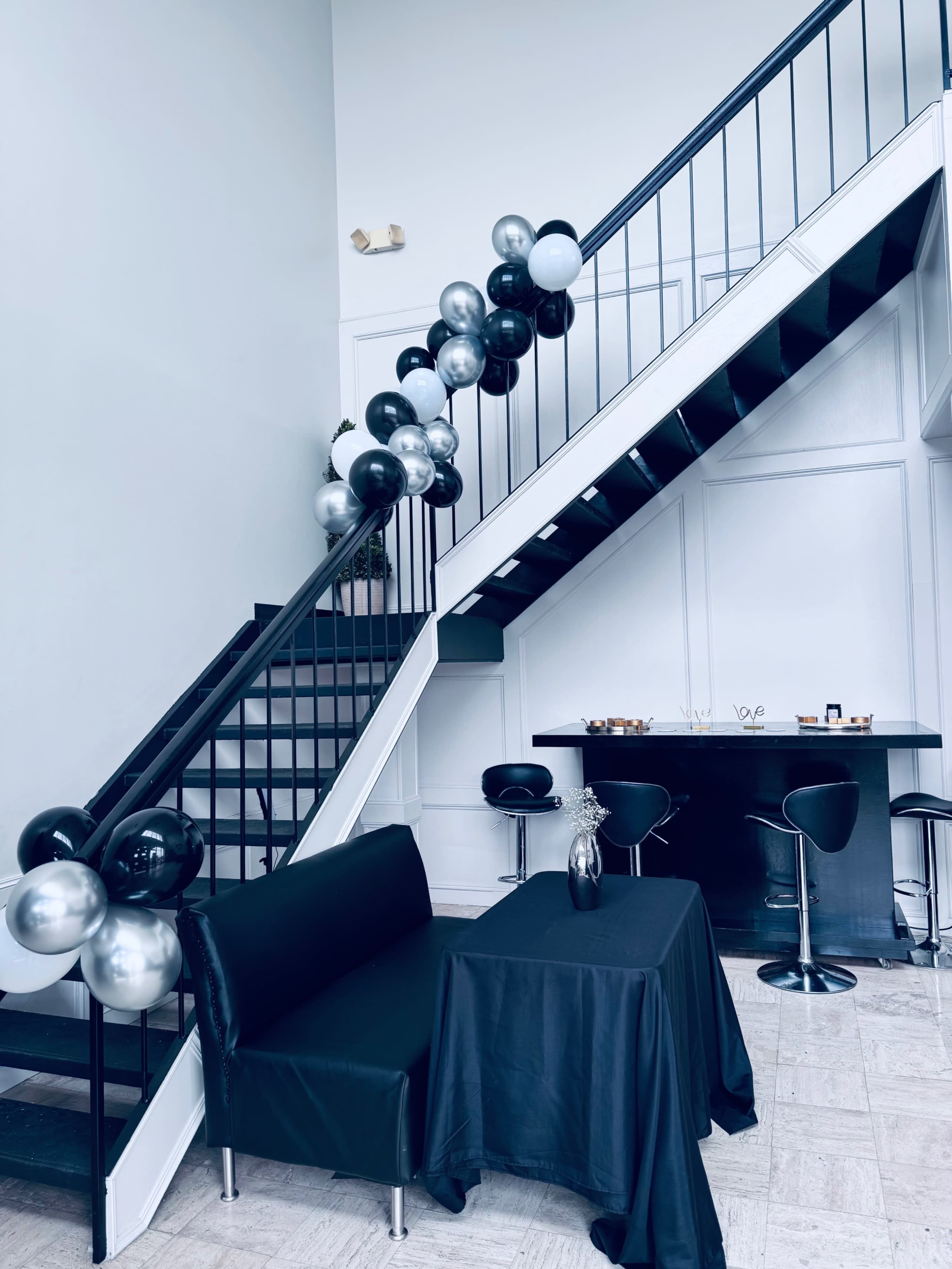 Centrally Located Event & Studio Space! Image in Spring Branch East, Houston, TX