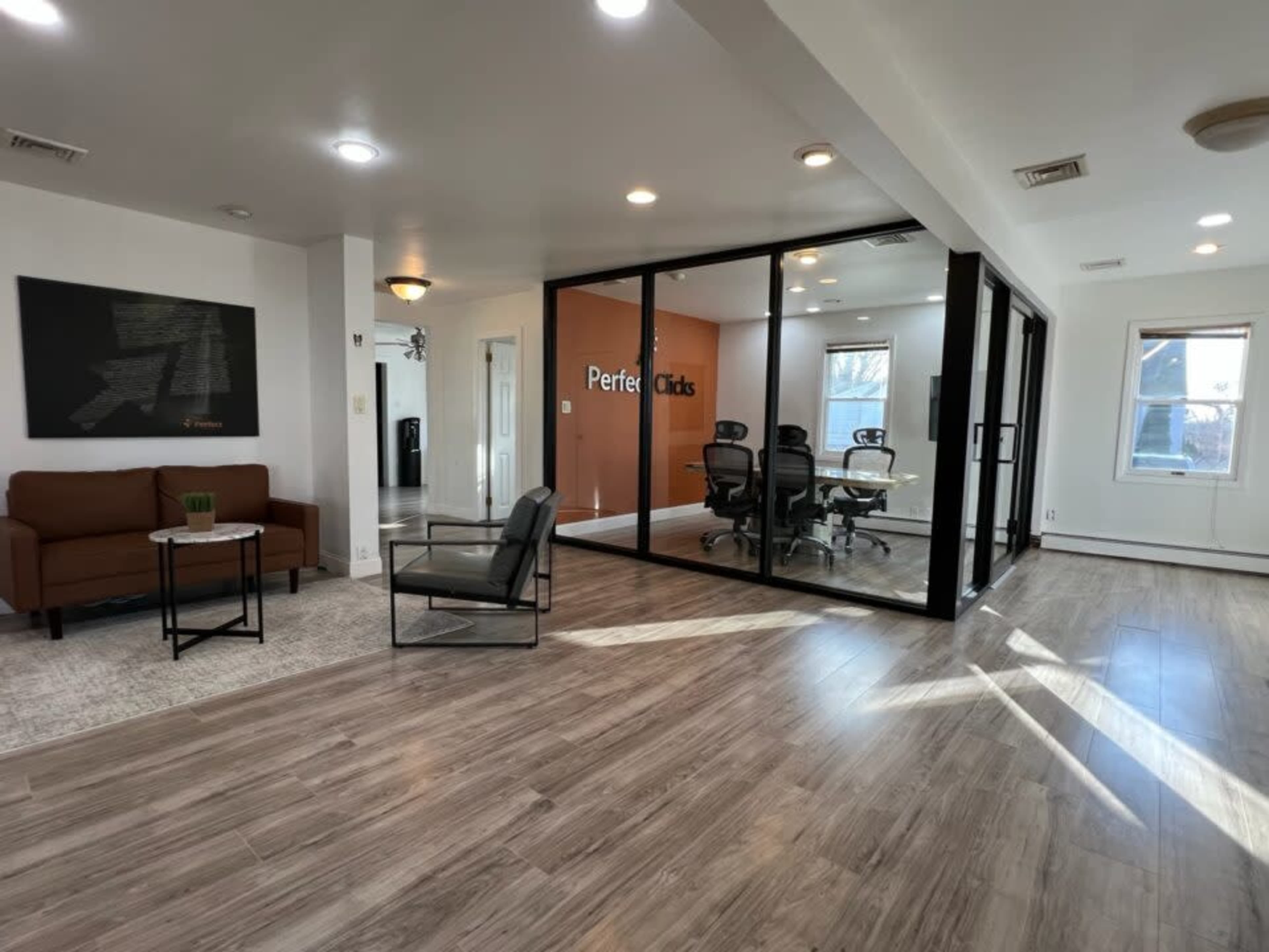 Modern and Spacious Office Space Image in Parsippany, Parsippany, NJ
