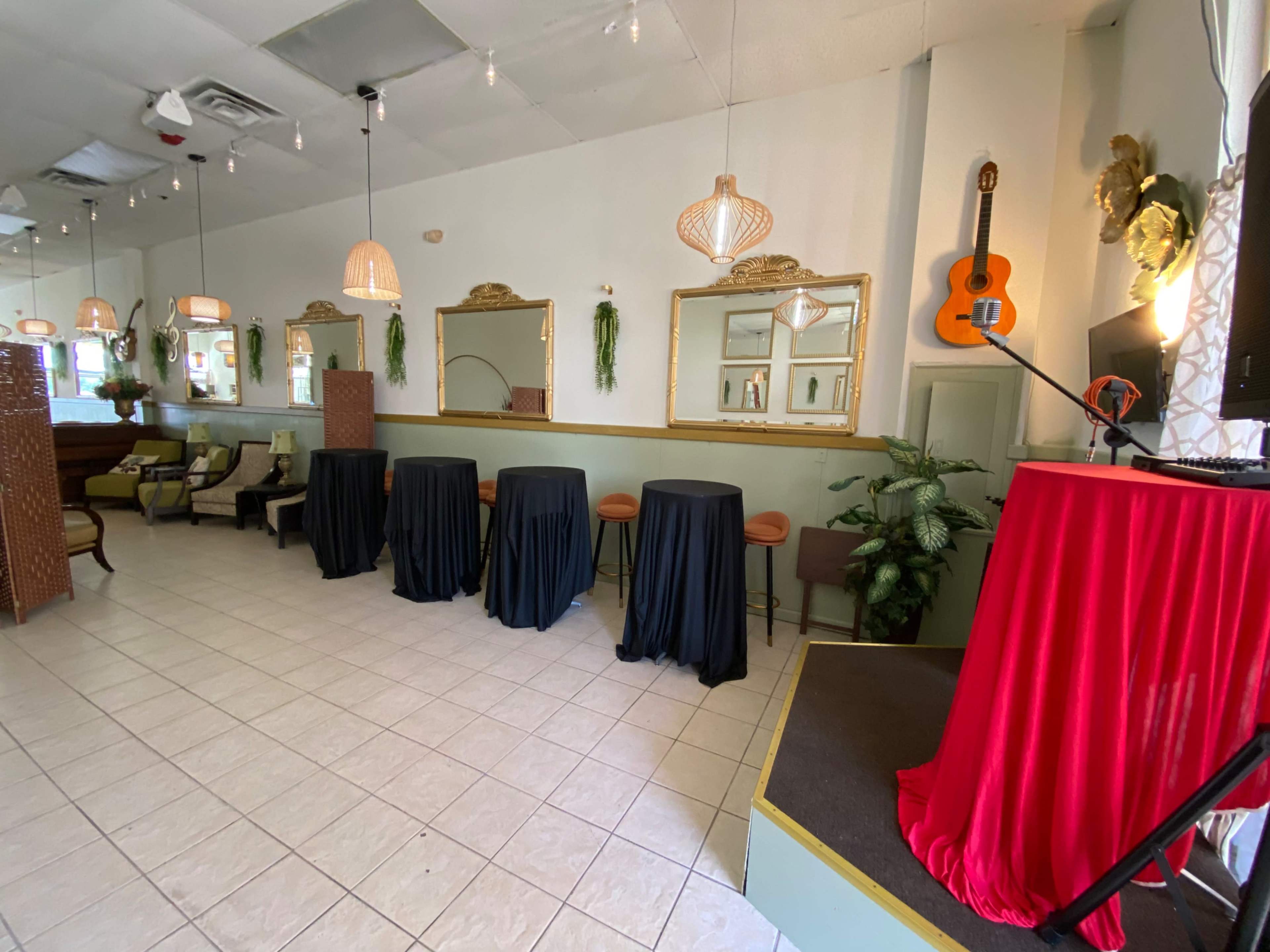 Venue in the heart of 192 Image in , Kissimmee, FL