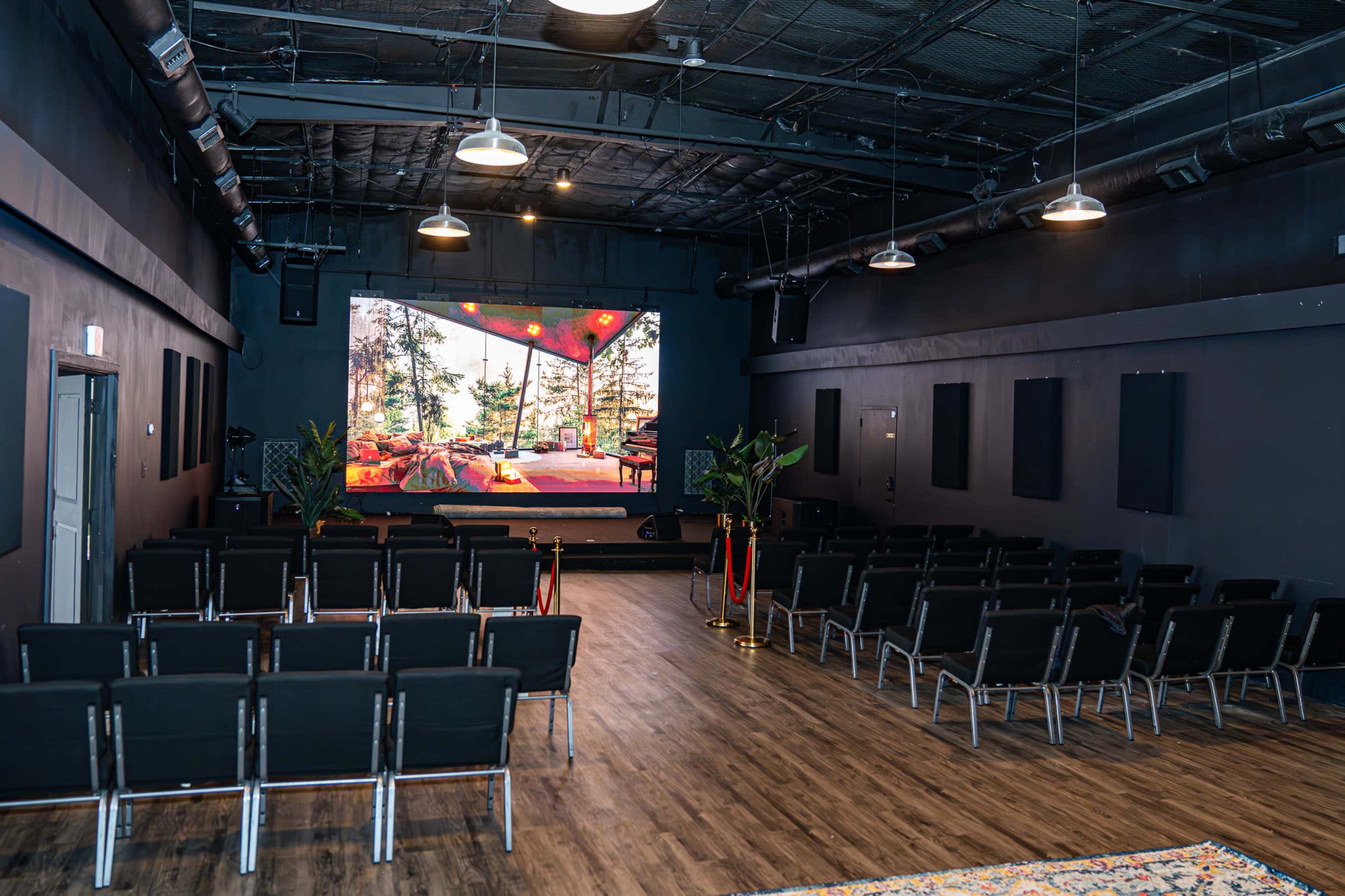 Modern Creative Studio & Event Space Image in Spring Branch East, Houston, TX