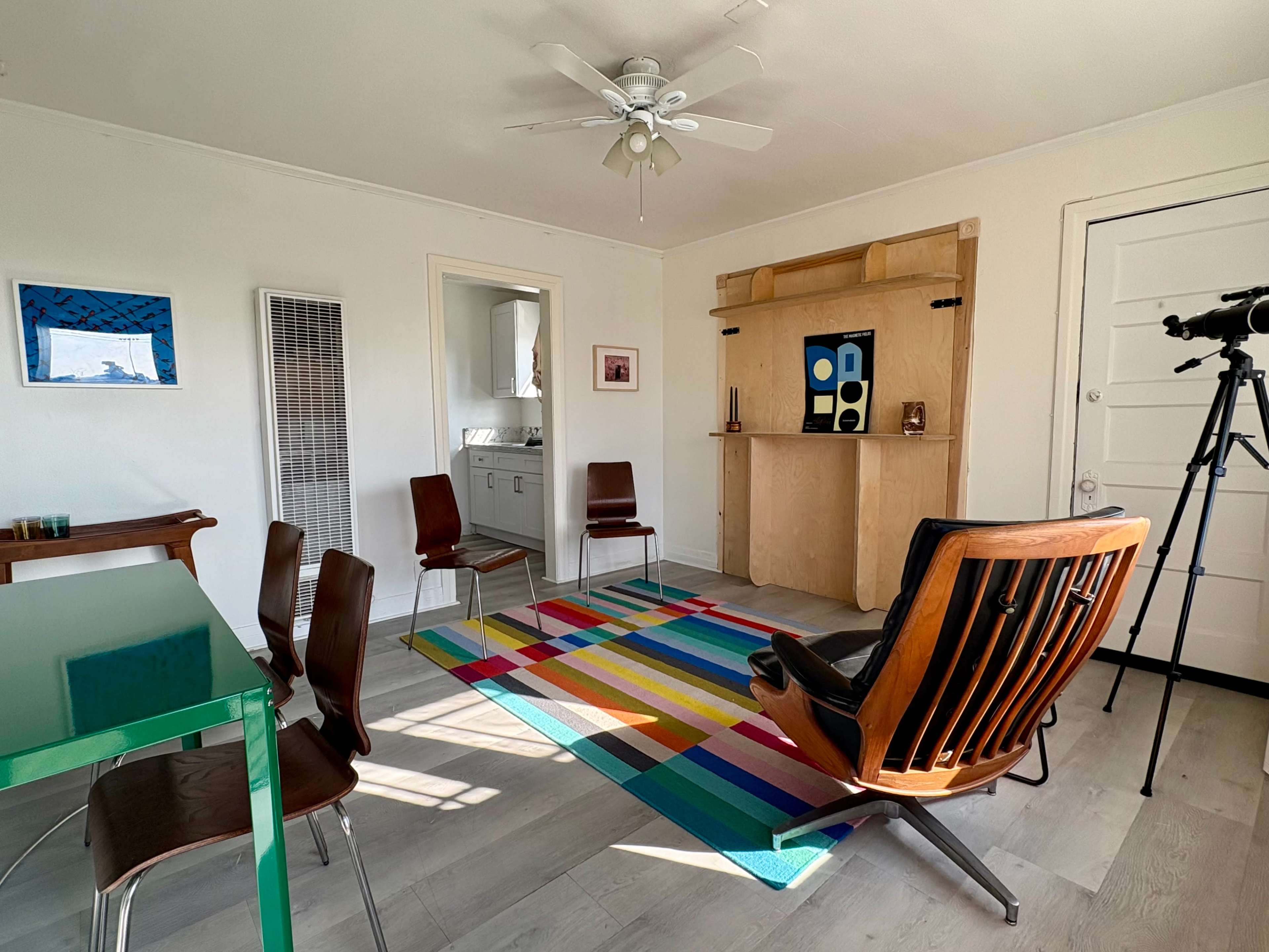 Angelino Heights Property Overlooking DTLA Image in Echo Park, Los Angeles, CA