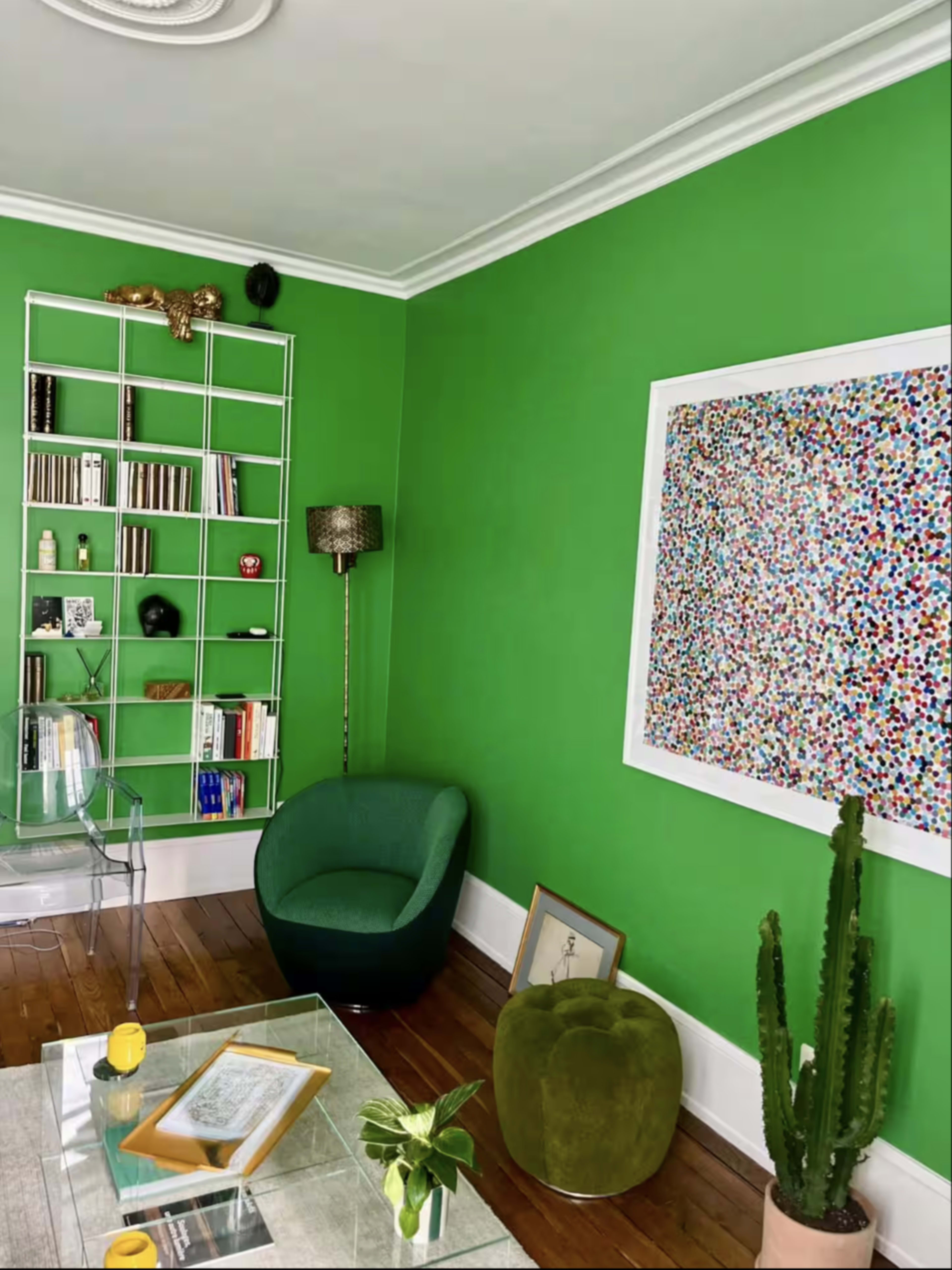 Appartement Design en plein coeur du 6ème Image in Notre-Dame-des-Champs, Paris