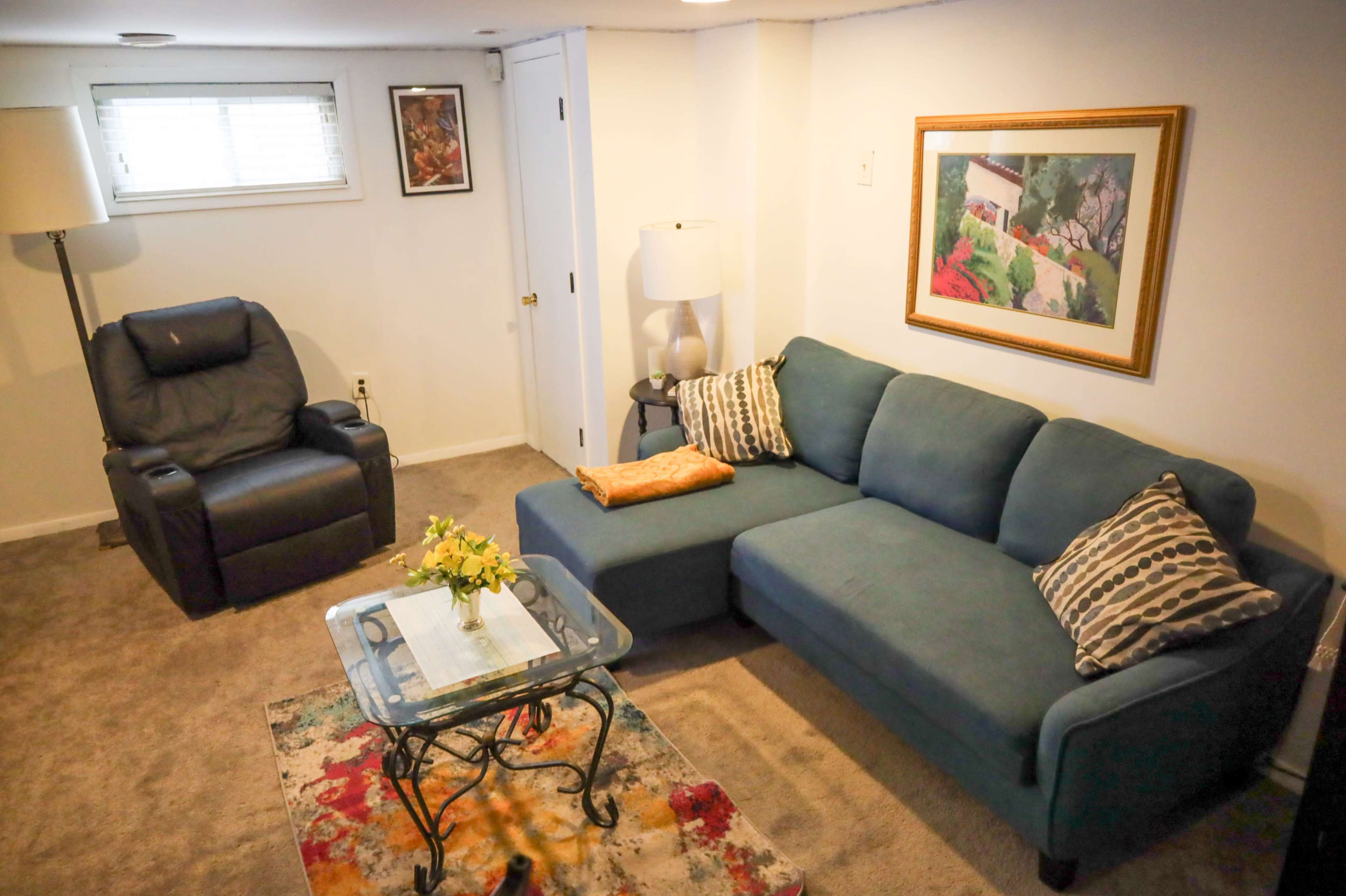 Beautiful Urban Apartment Loft Image in Congress Heights, Washington, DC