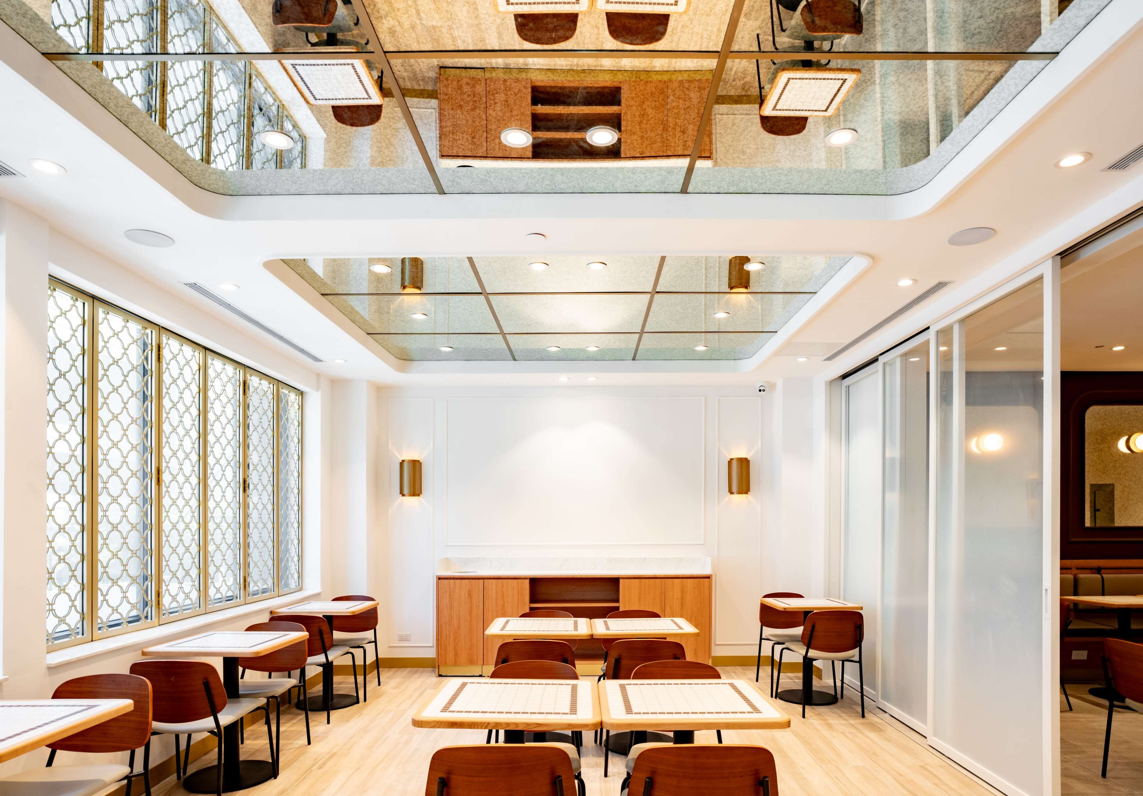 A beautiful space with so much to offer, right in the heart of NoMad, NYC. Image in Midtown Manhattan, new york, NY