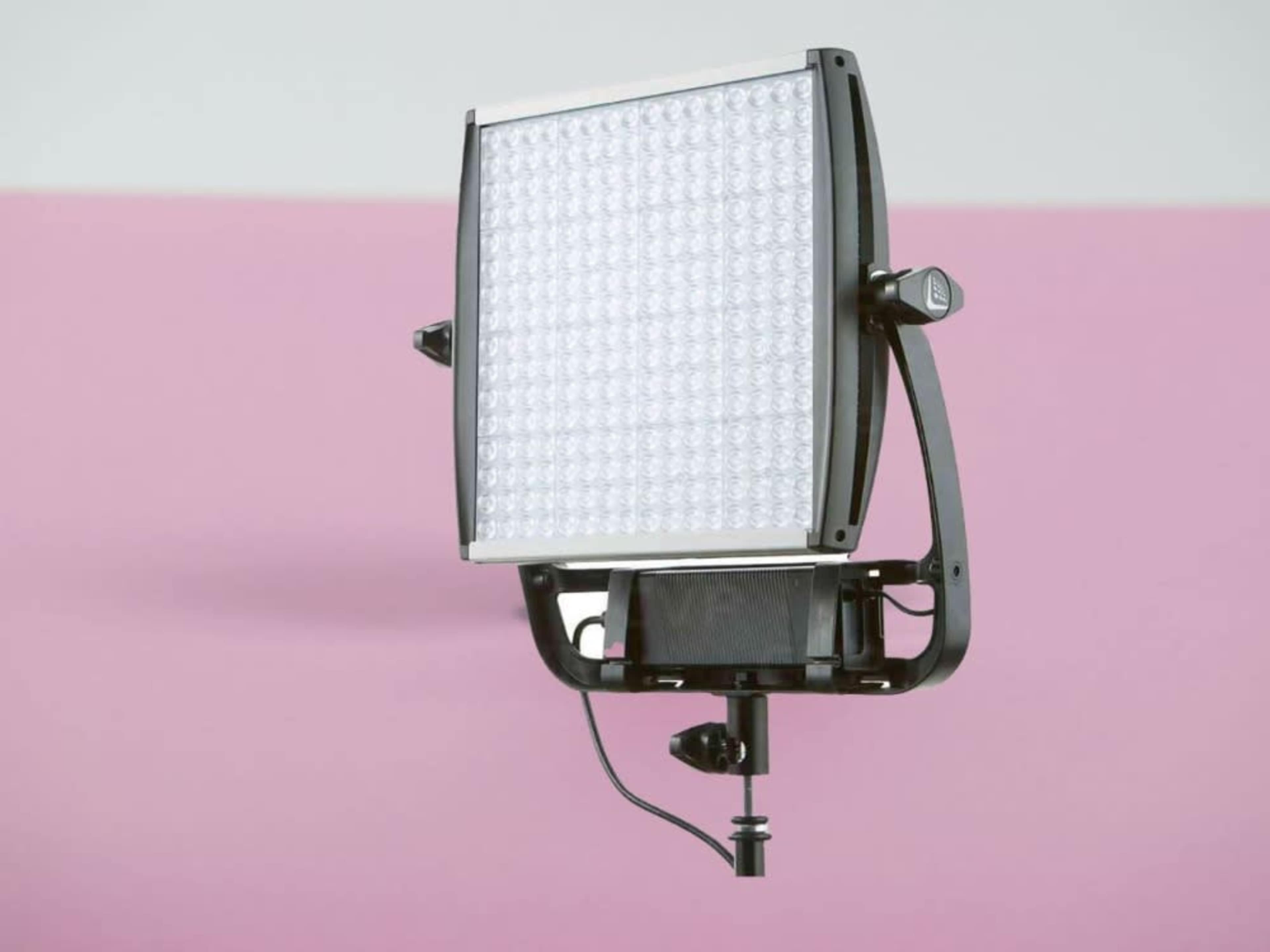 Astra Light panel 6X Kit