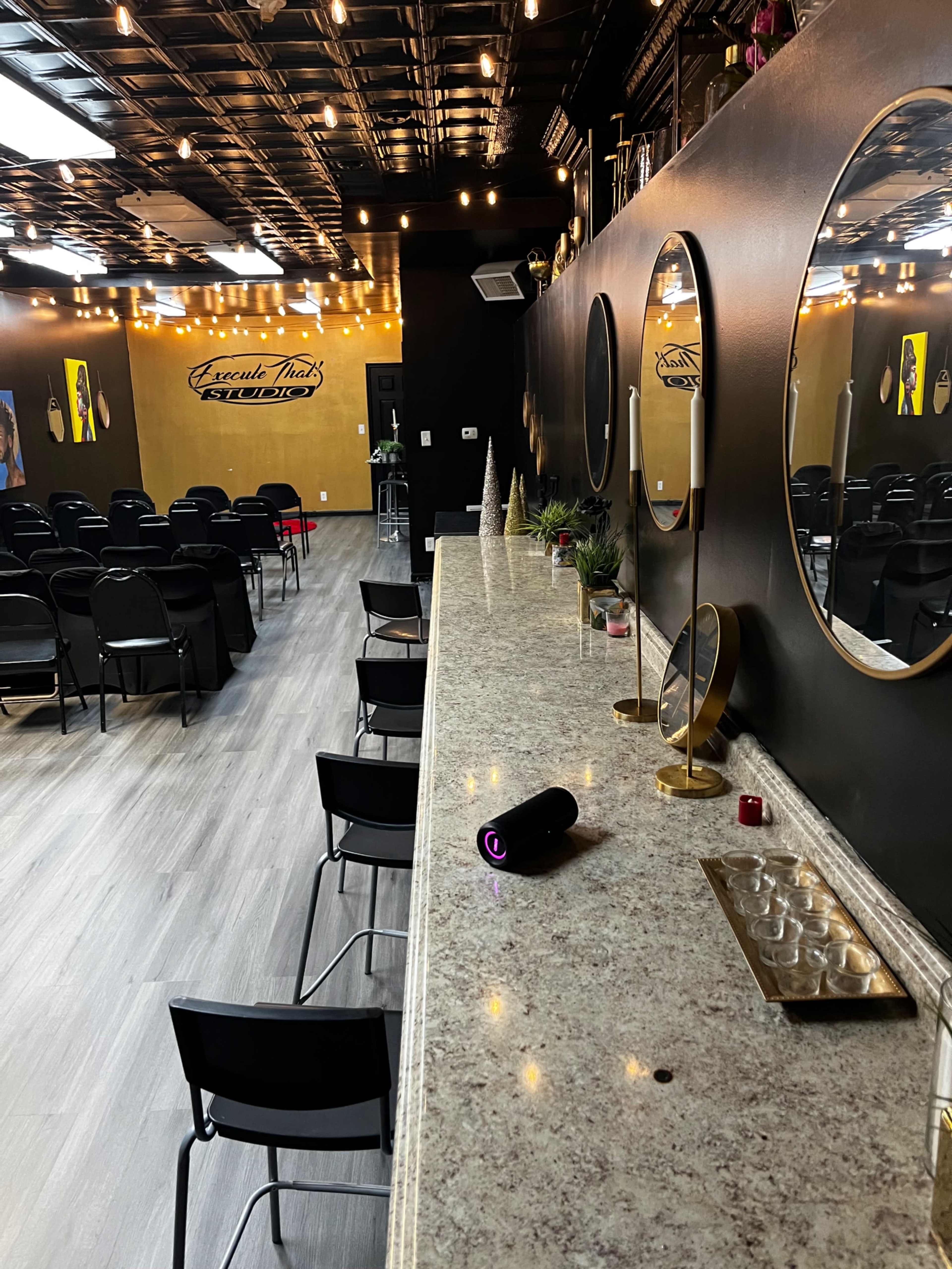 Urban Space Image in Upper North Philadelphia, Philadelphia, PA