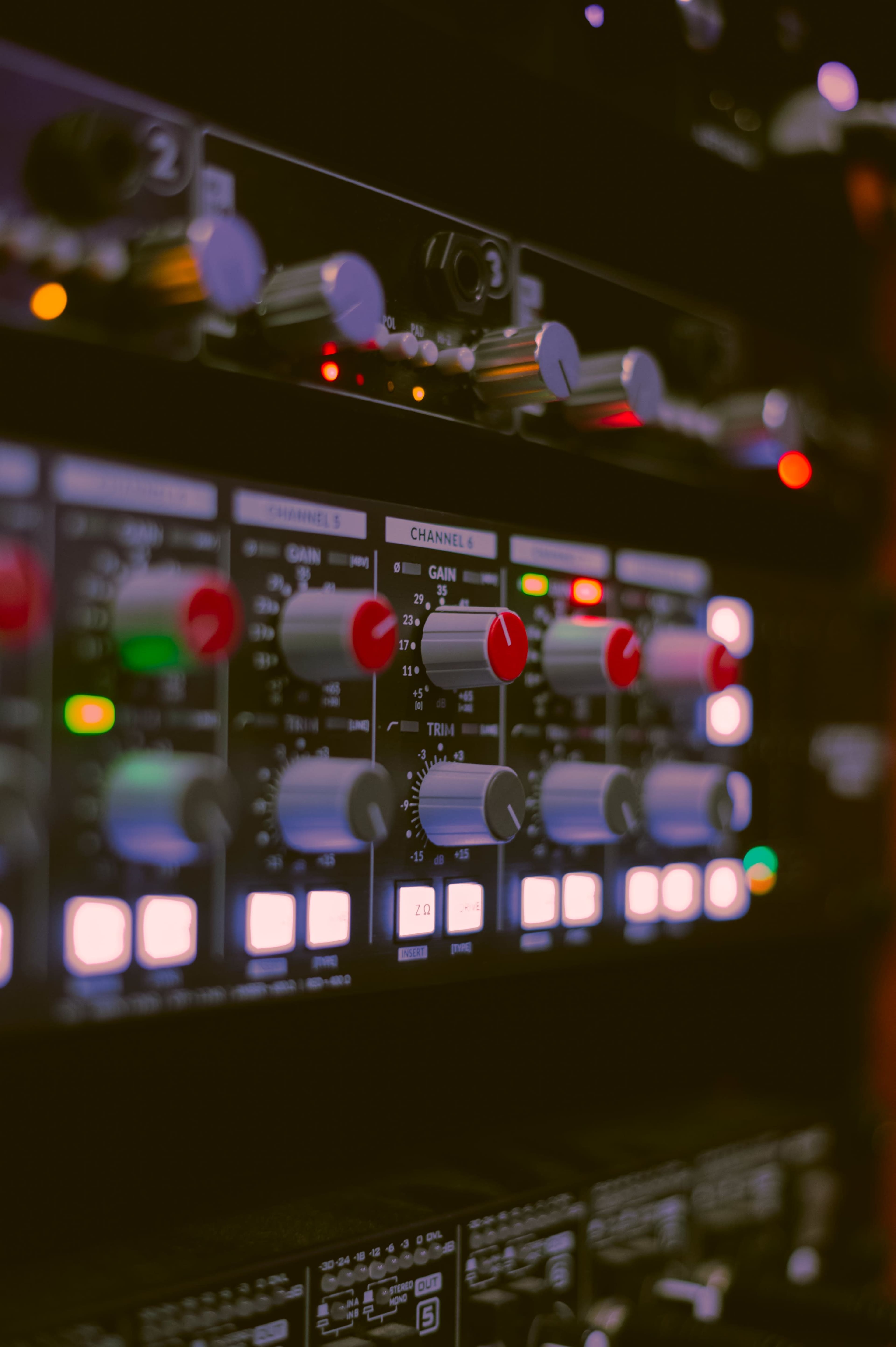 Creative Music Studio in the heart of Uptown Whittier Image in Whittier, Whittier, CA