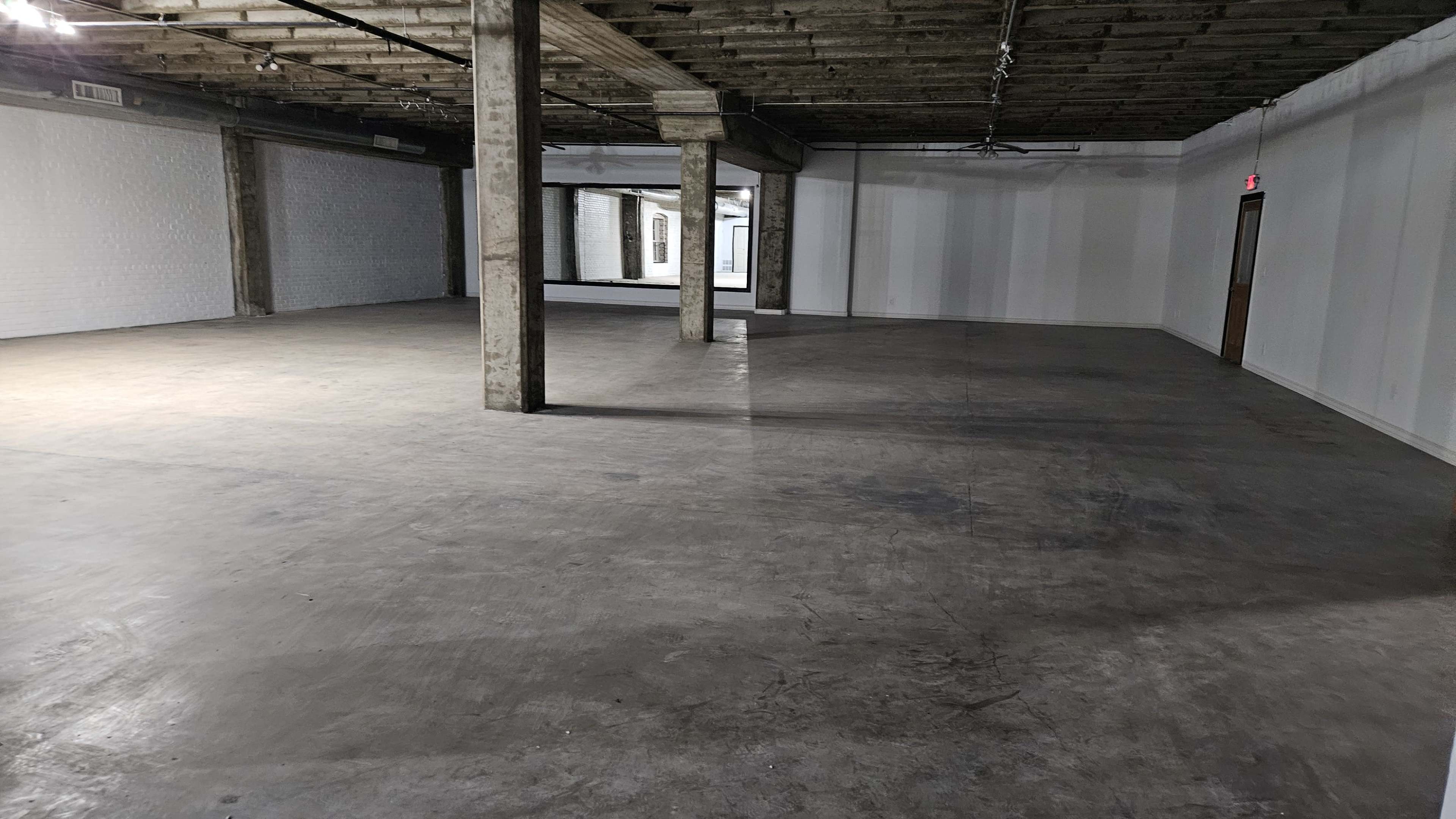 Hidden Gem: 3000 sqft Open Space Image in Mechanicsville, Atlanta, GA