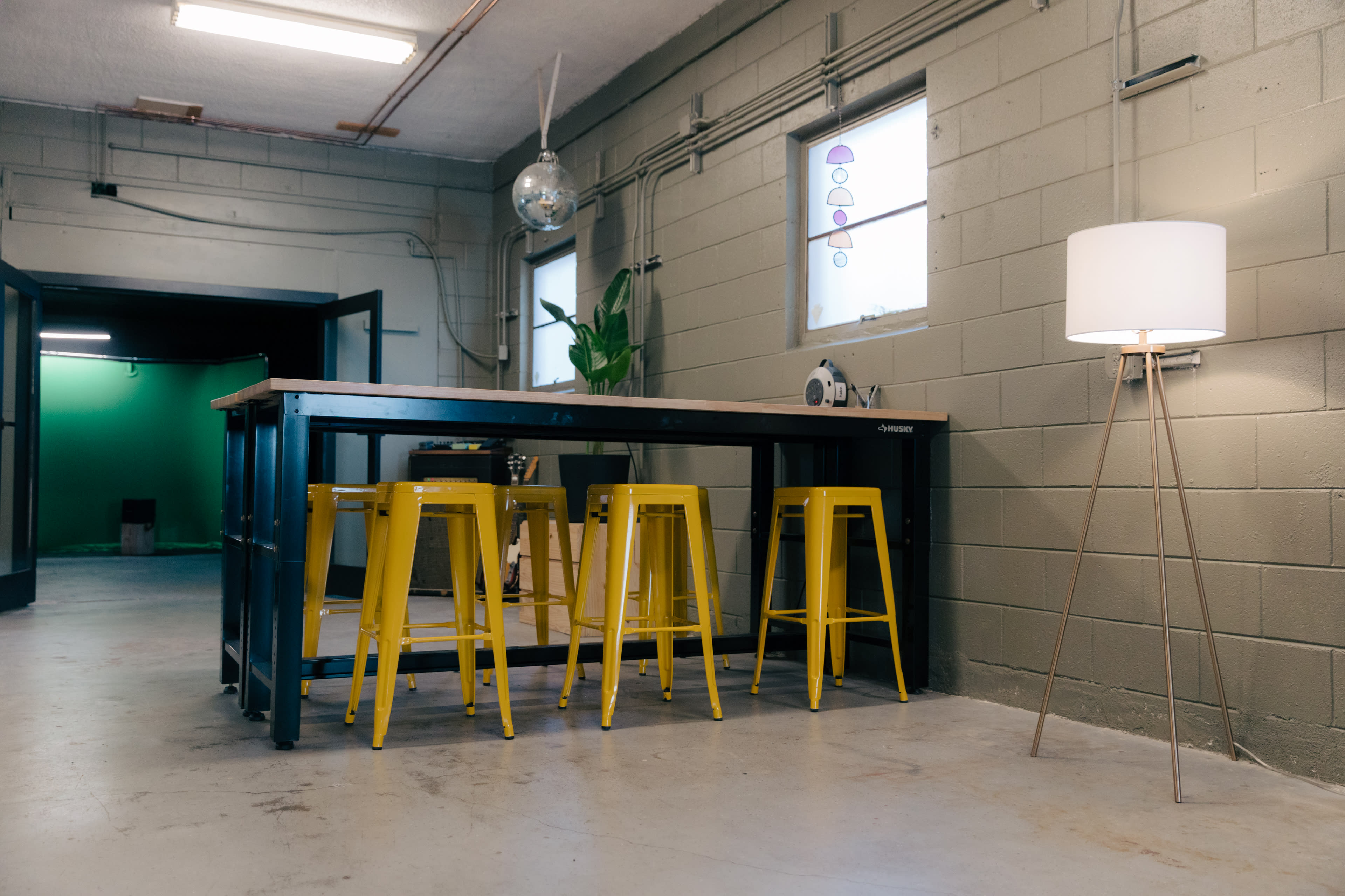 Production Studio Nestled in the Mountains Image in Crestline, Crestline, CA