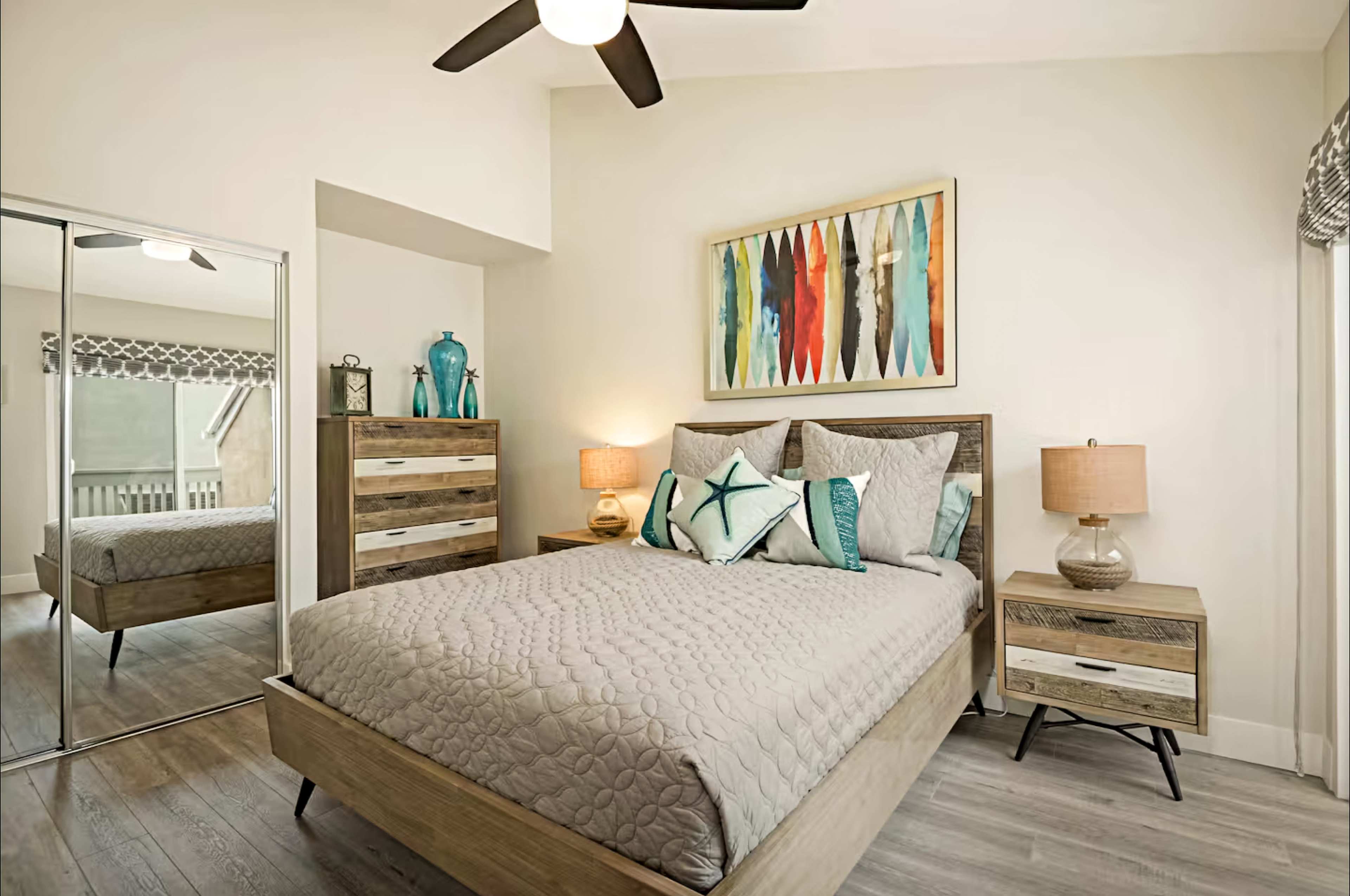 Bright & Modern Home — Flexible Production-Ready Location Image in Dana Point, Dana Point, CA