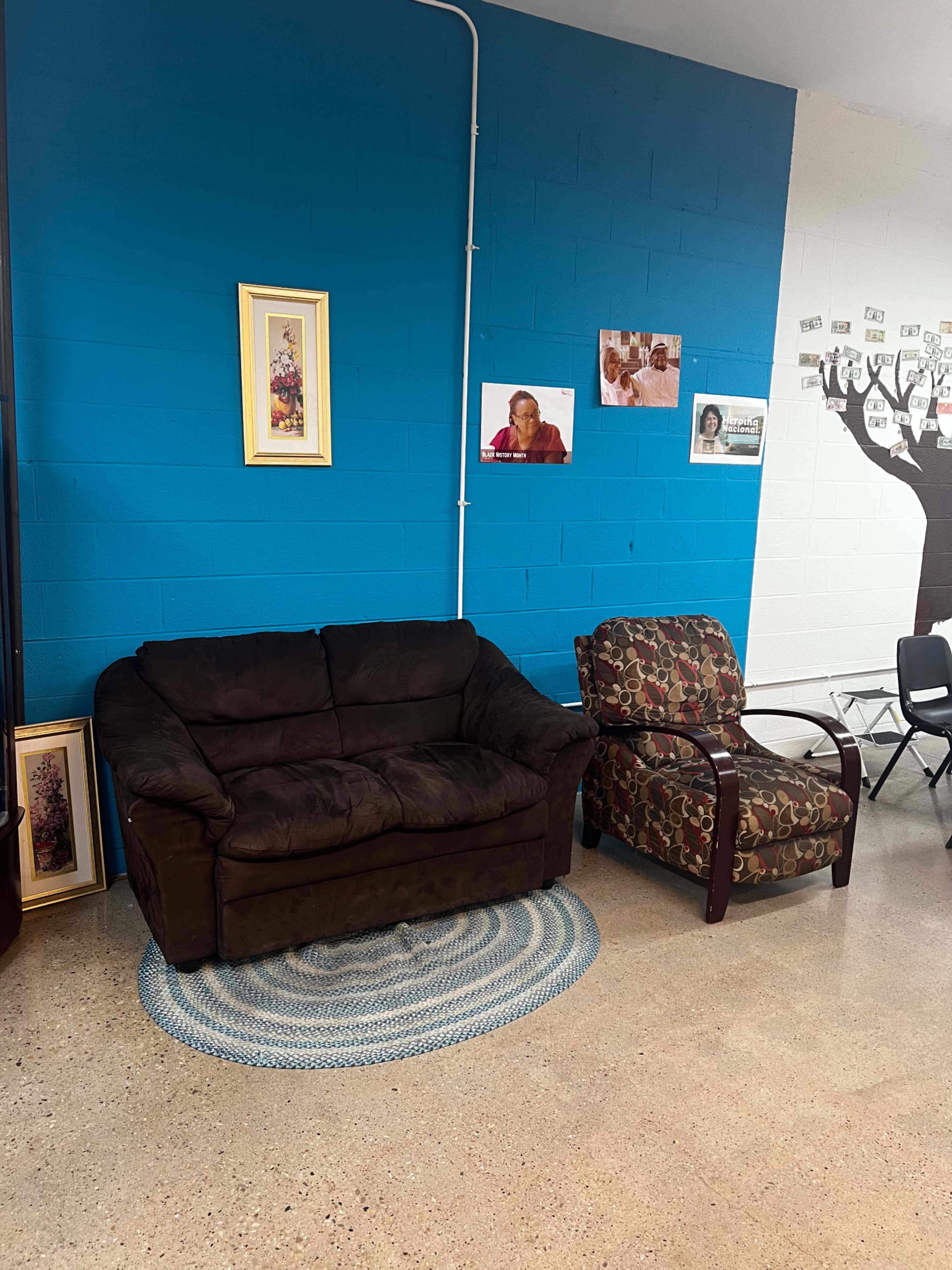 Tropical Spacious Hall in Portage Park Image in Portage Park, Chicago, IL