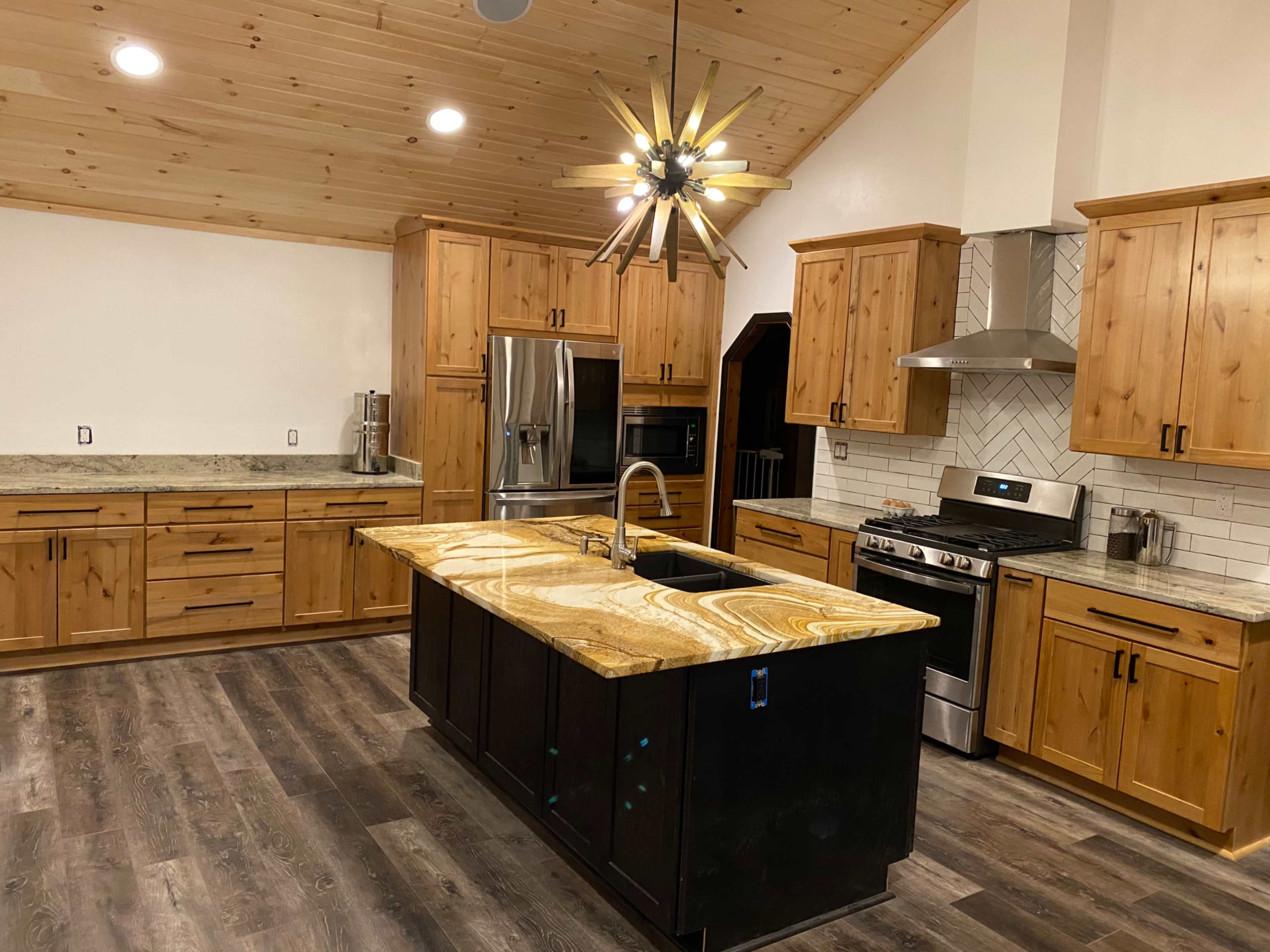 14- Acre Farmhouse + Barn + Outdoor Film Location Image in Springfield Township, Michigan City, IN