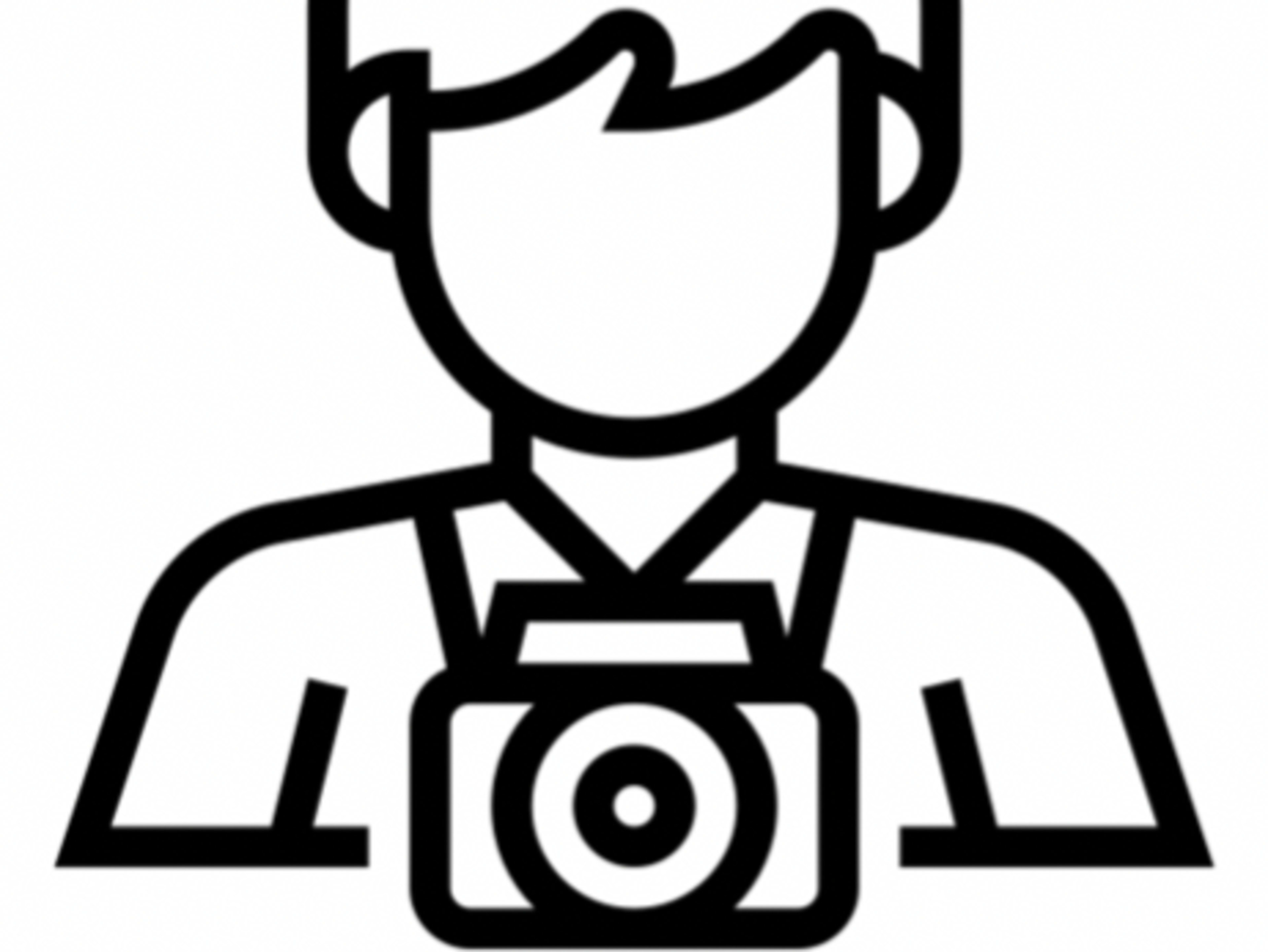 Photographer 