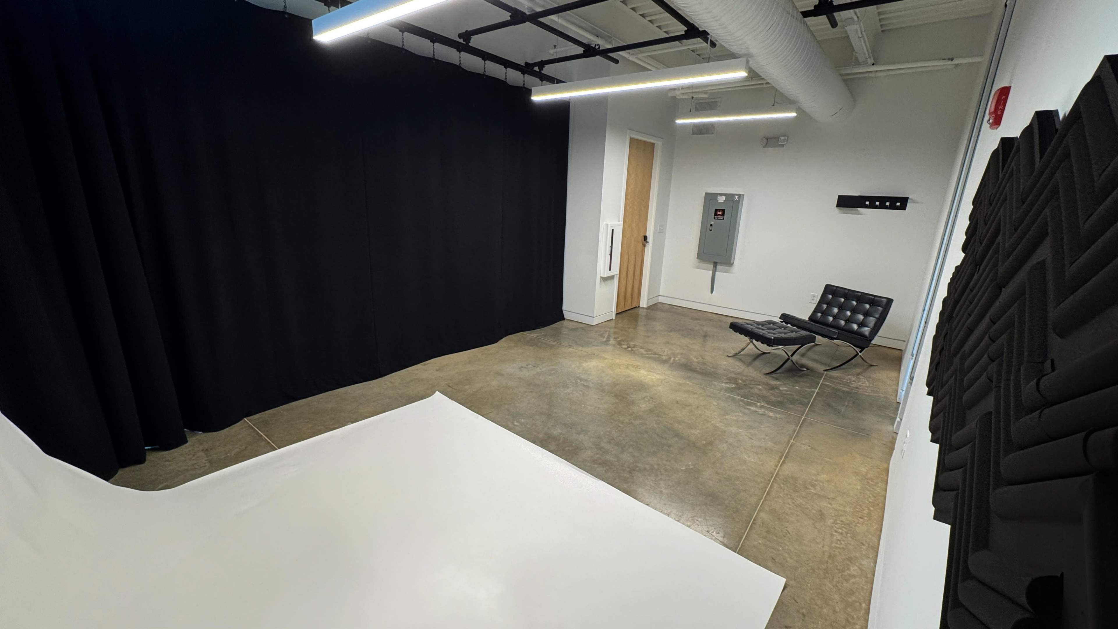 Photo & Film Studio B | Decatur | Atlanta | Image in Downtown Decatur, Decatur, GA