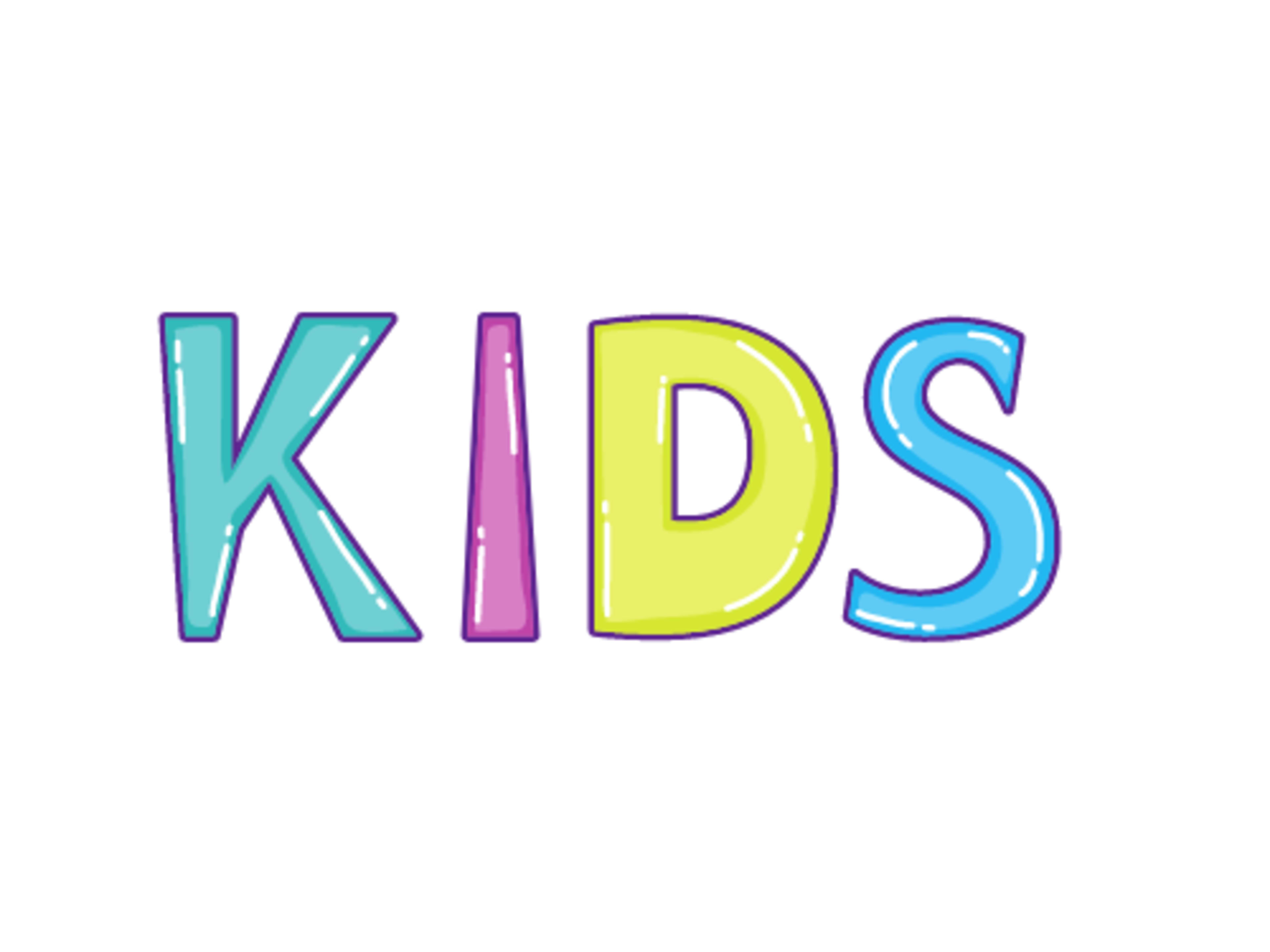 Kids Room