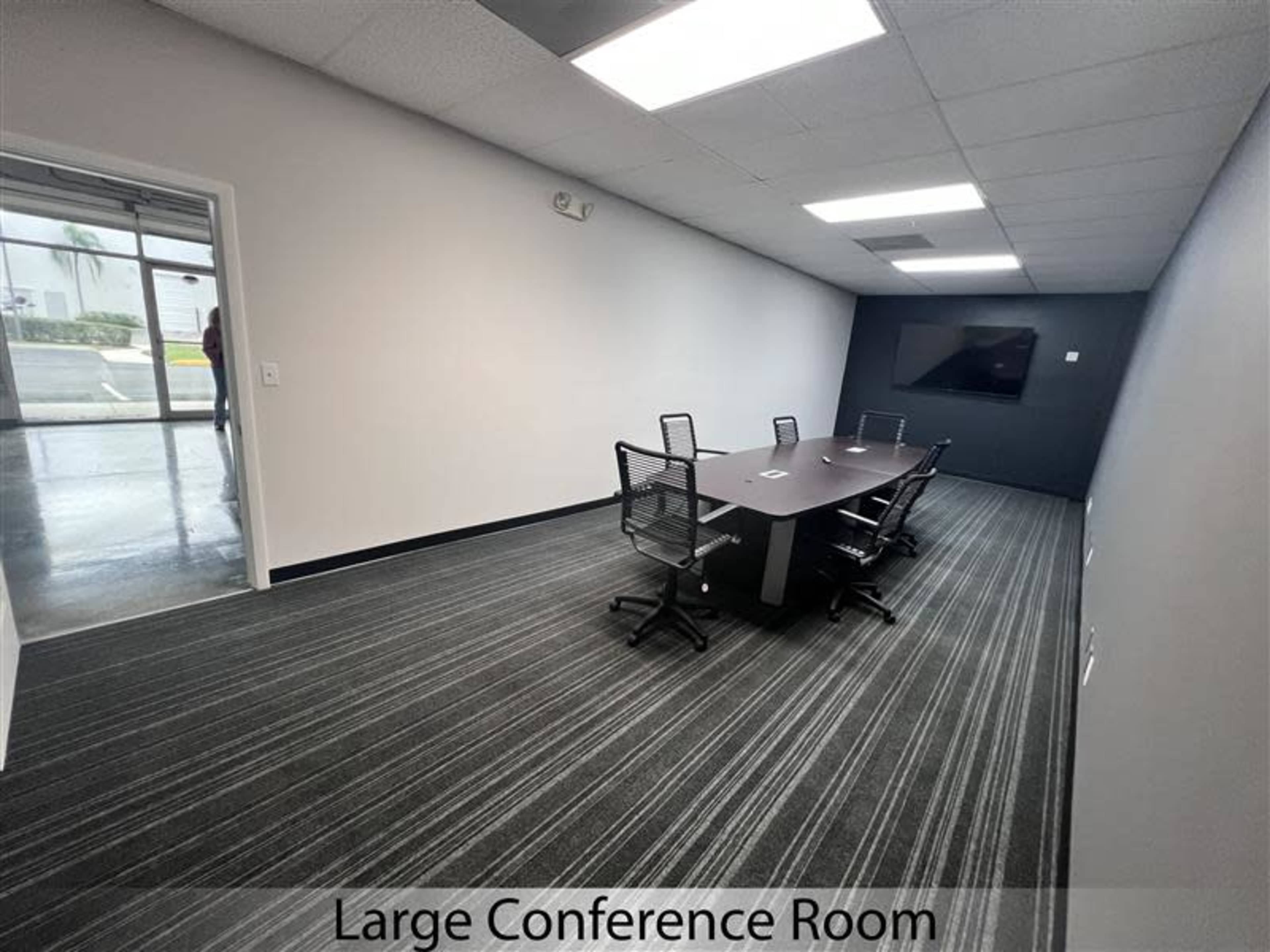 Large Conference Room