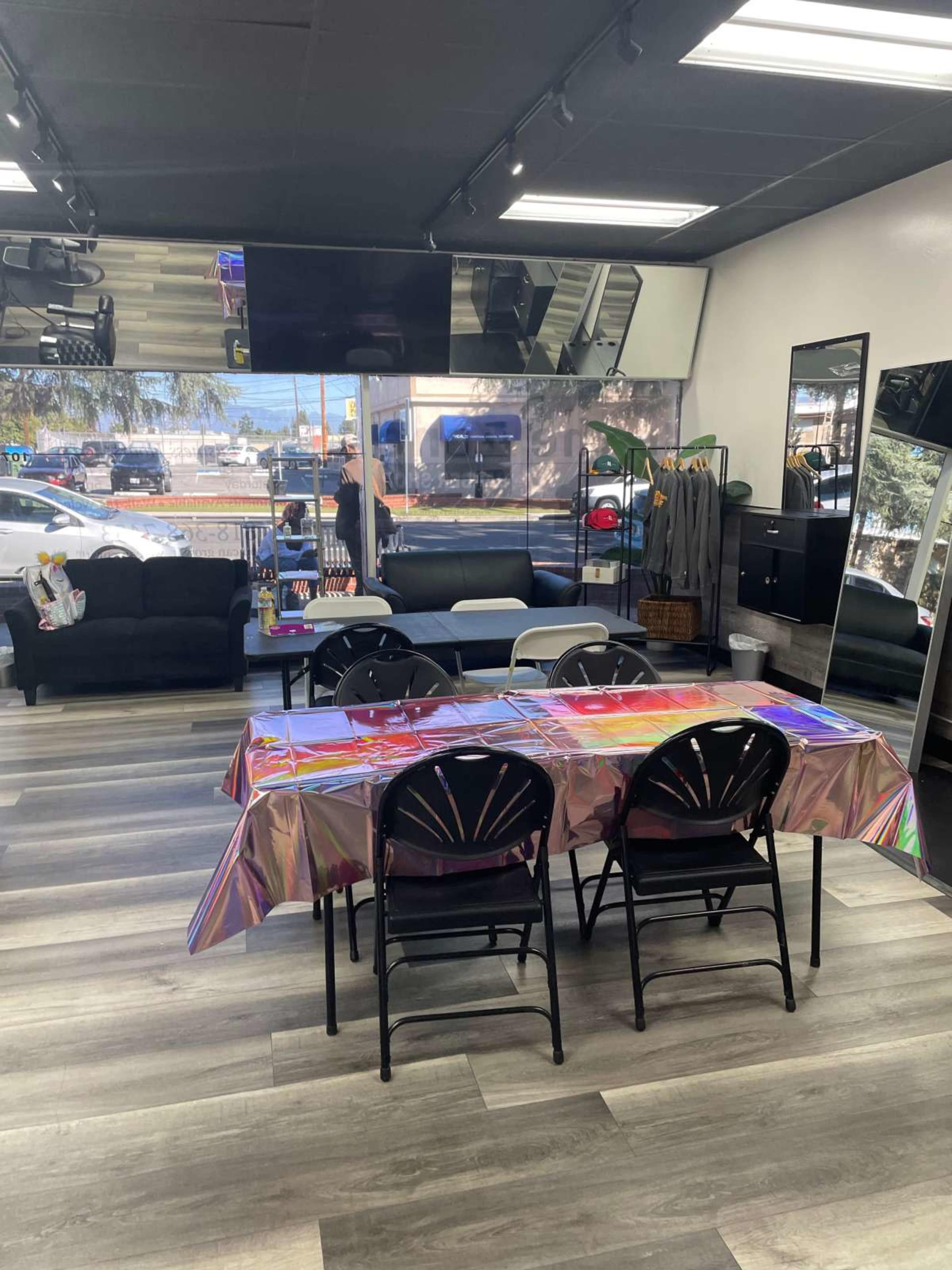 Perfect Venue for POP UP EVENTS Image in Granada Hills, Granada Hills, CA