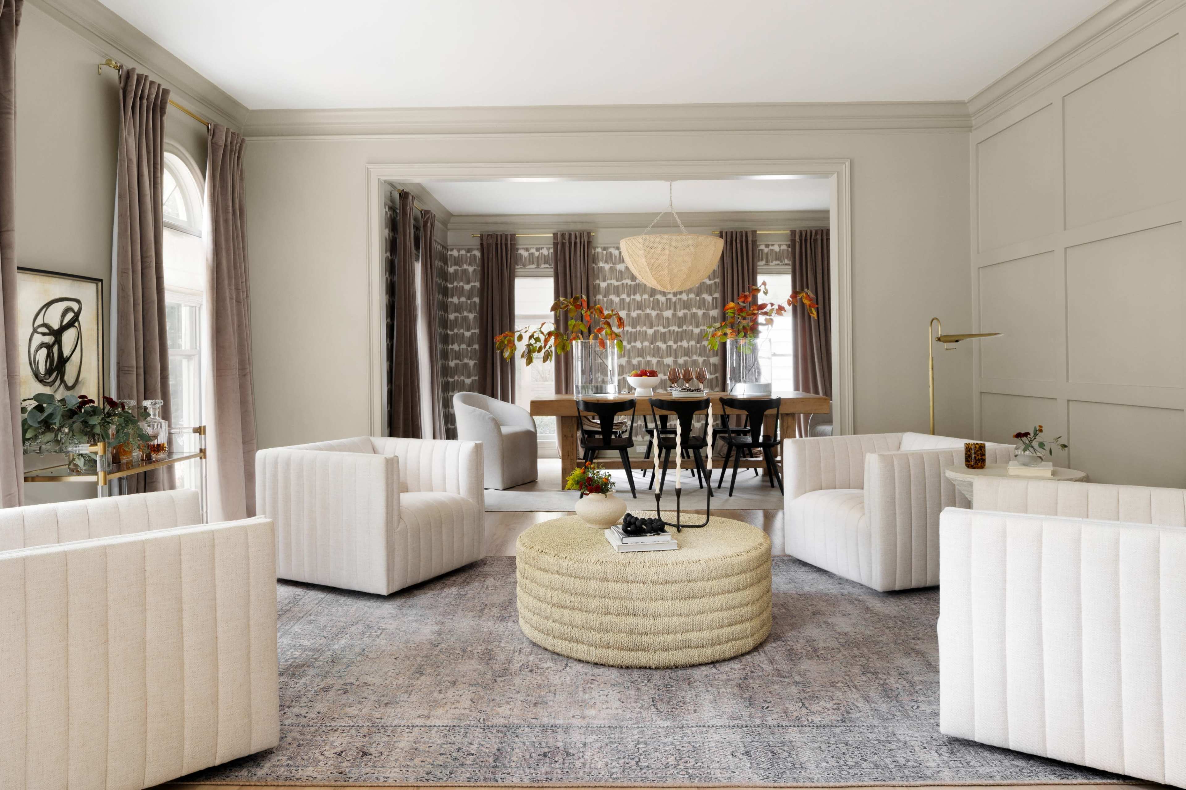 Light-Filled Designer Home Near Atlanta Image in Roswell, Roswell, GA