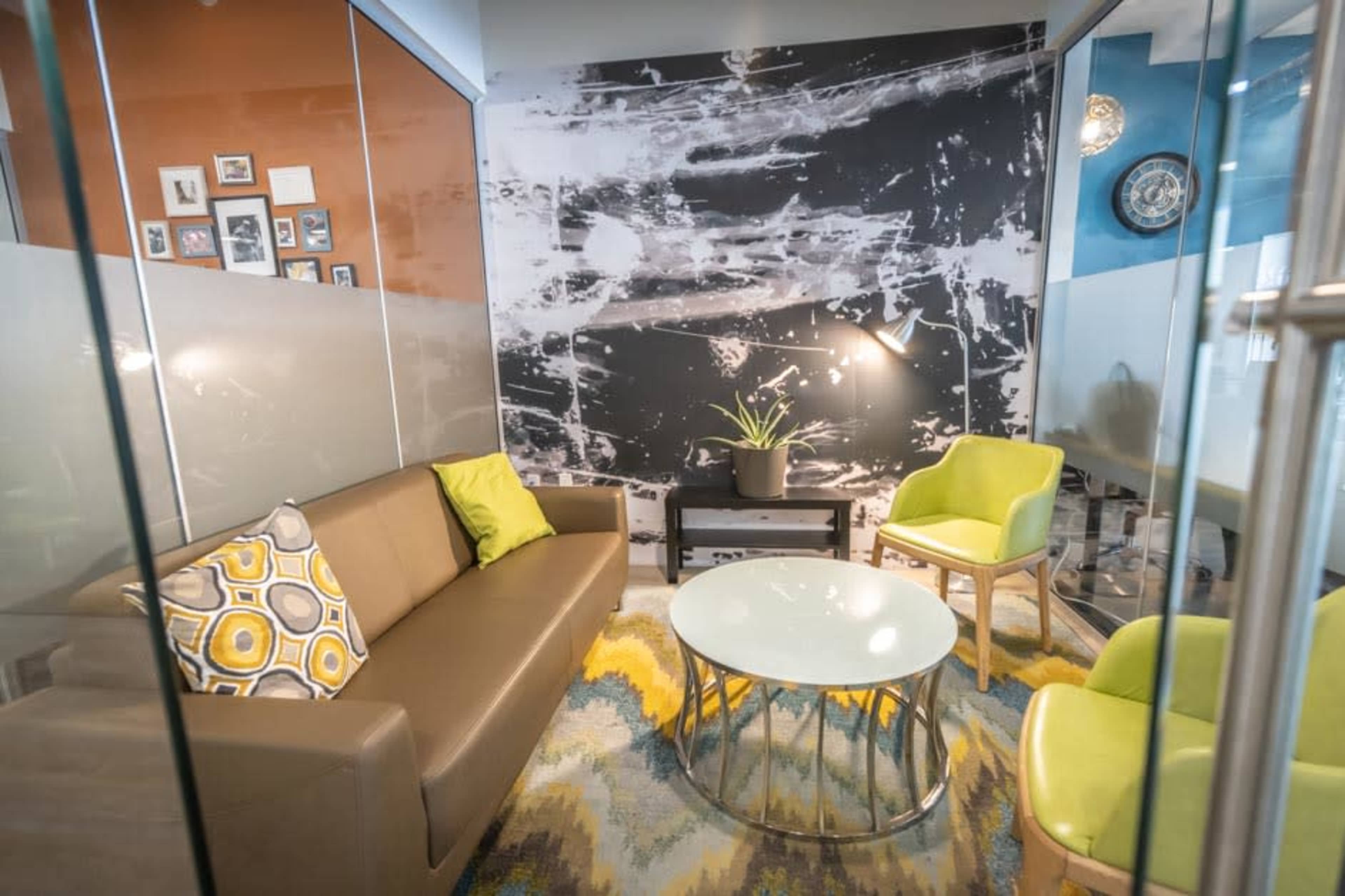 Small Meeting Room A Image in Alderwood, Toronto, ON