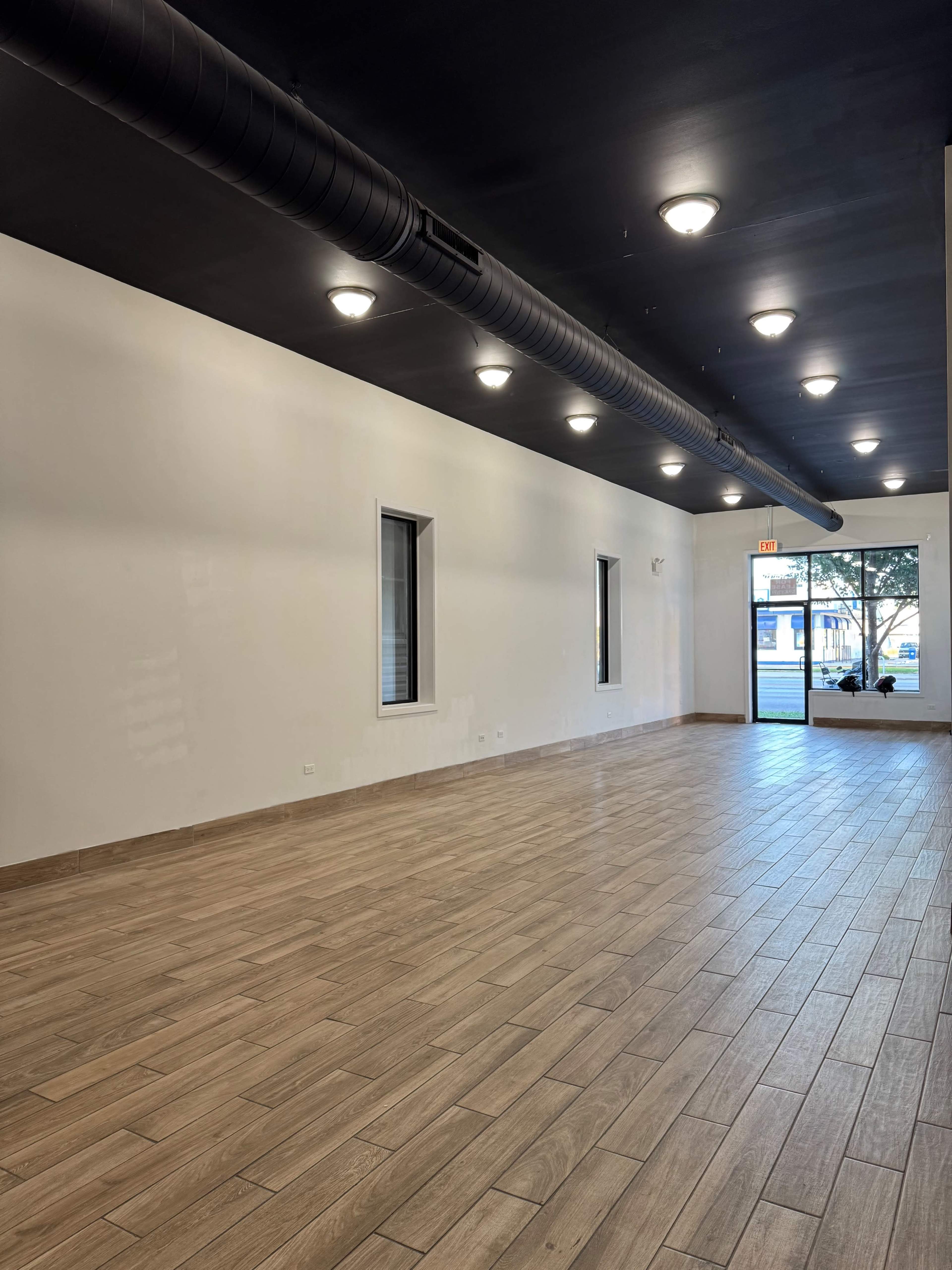 Brand New BYOB Event Space in McKinley Park Image in South Side, Chicago, IL
