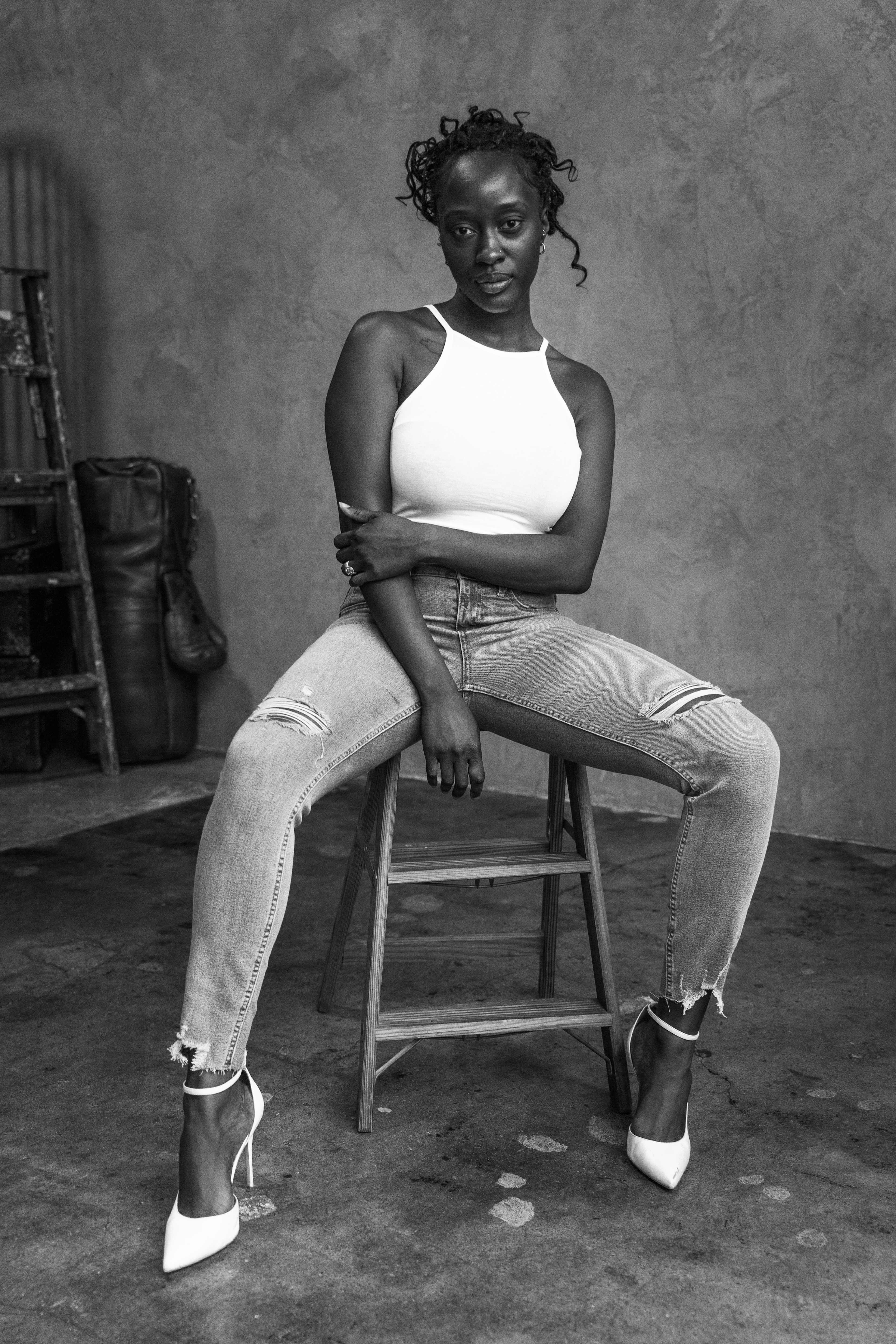 Photoshoot