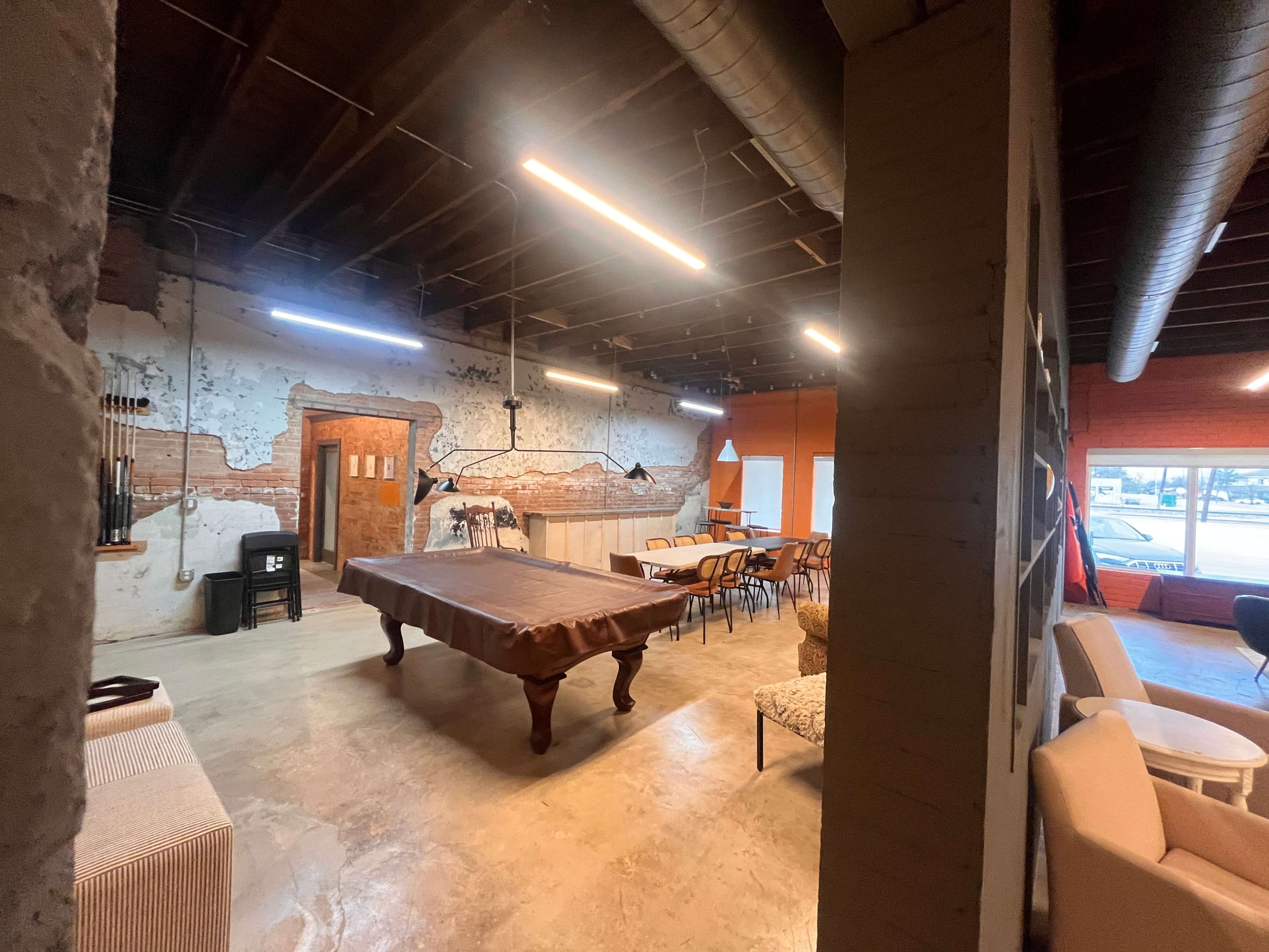 Urban Studio/Office Space with industrial charm Image in Ferris, Ferris, TX