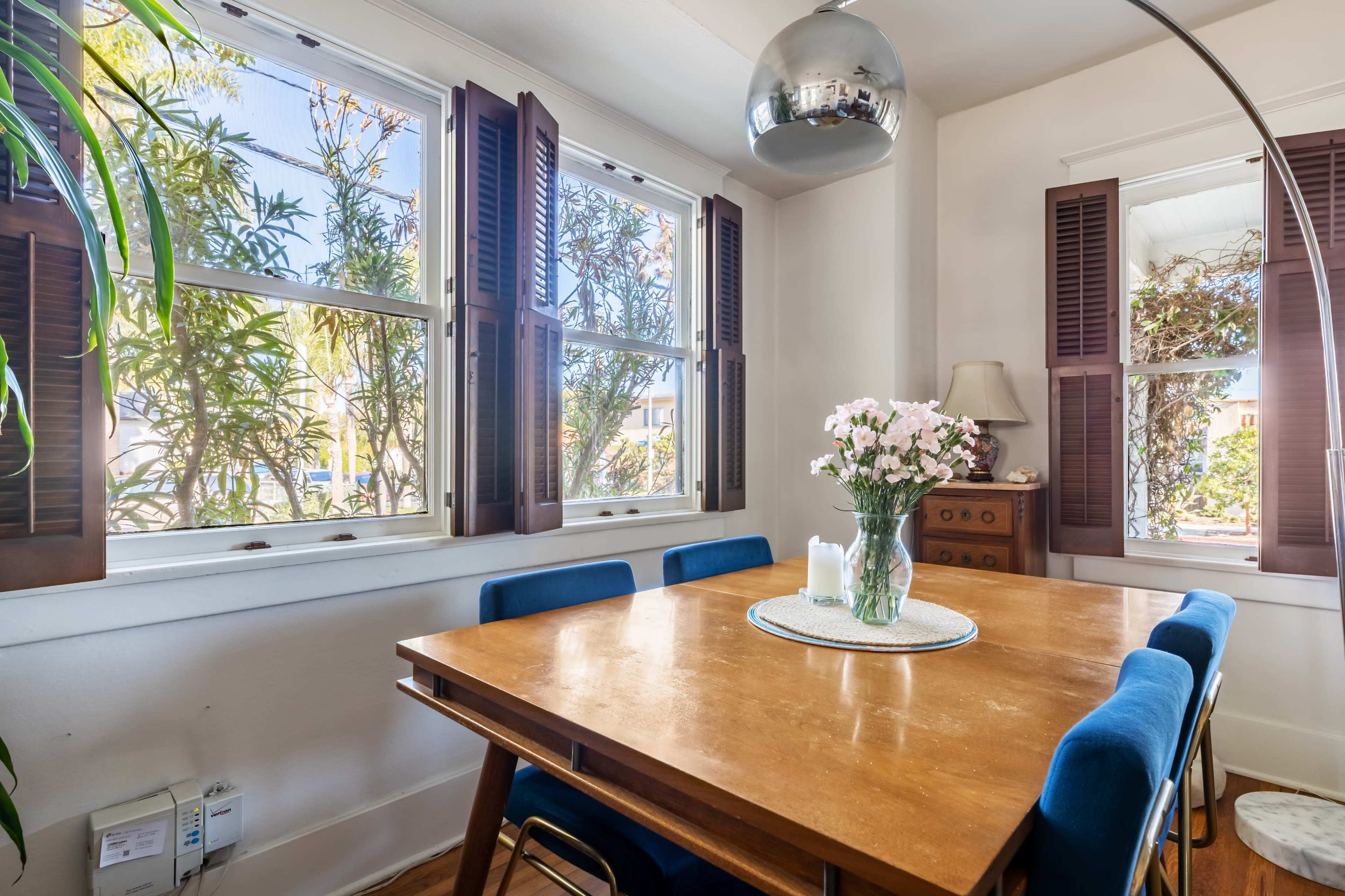 Craftsman Home in Long Beach Image in Eastside, Long Beach, CA