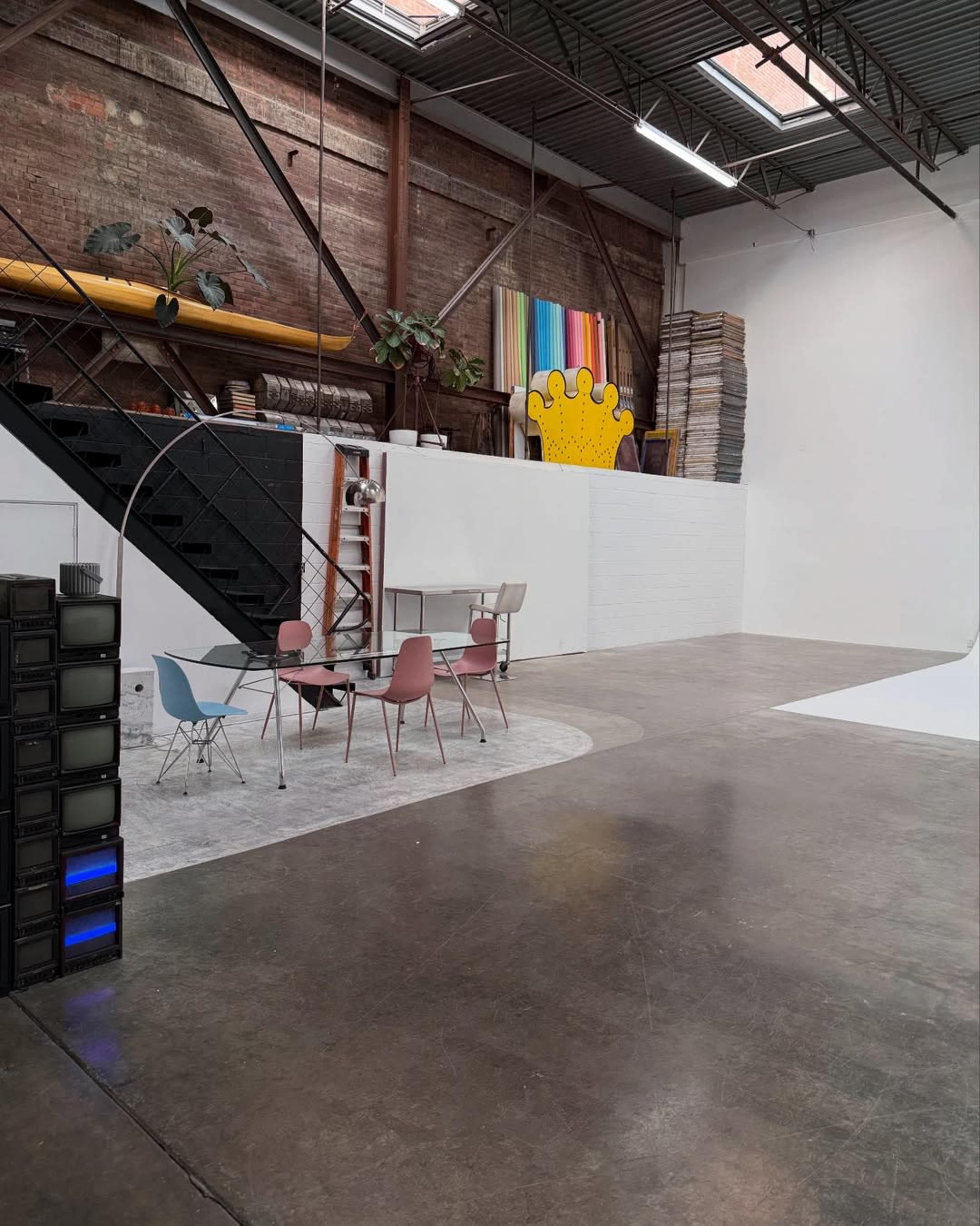 The Dream Factory LA Studio Image in Lincoln Heights, Los Angeles, CA