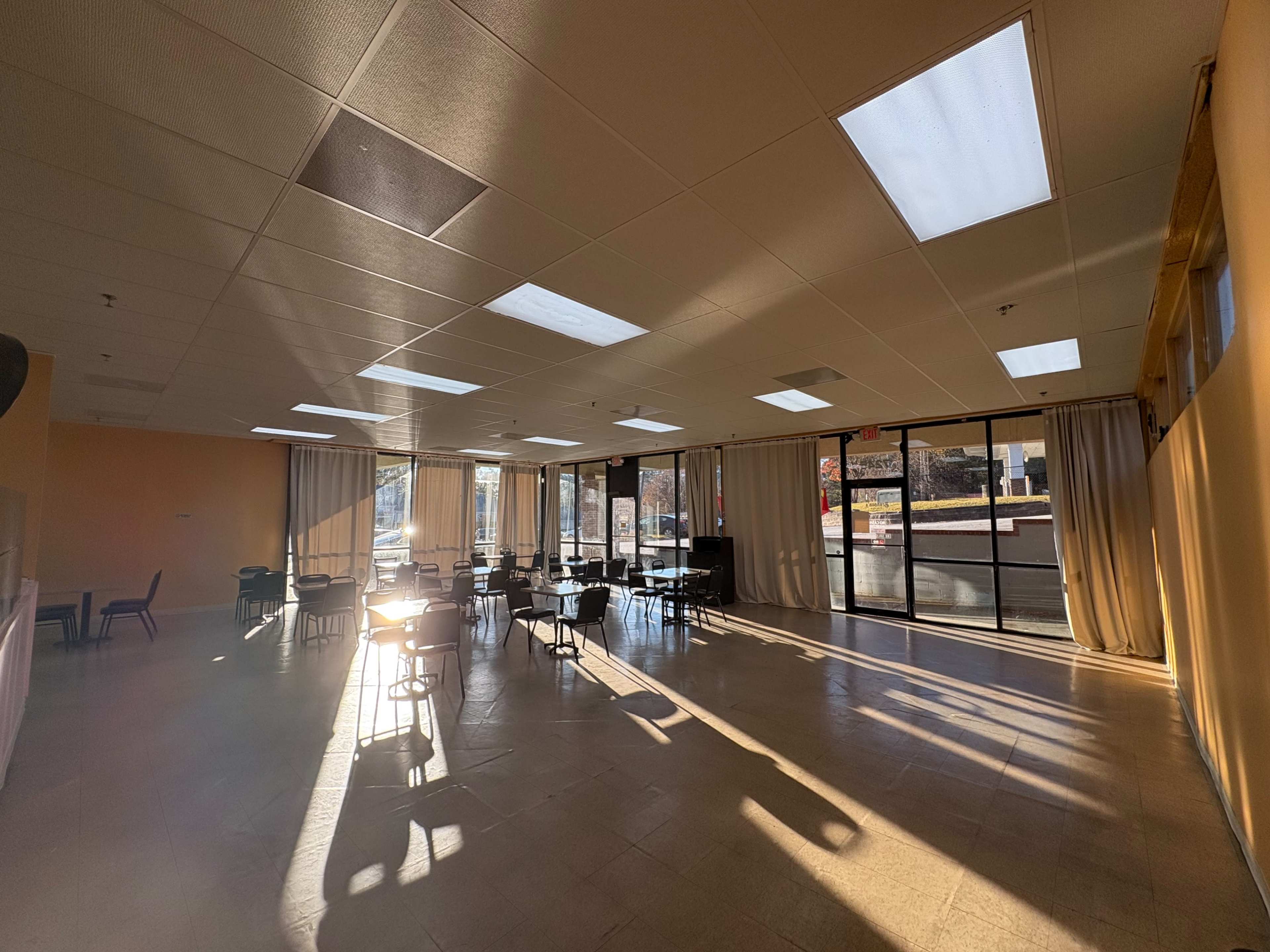 Brannon's Kitchen Event Space Image in , Lithonia, GA